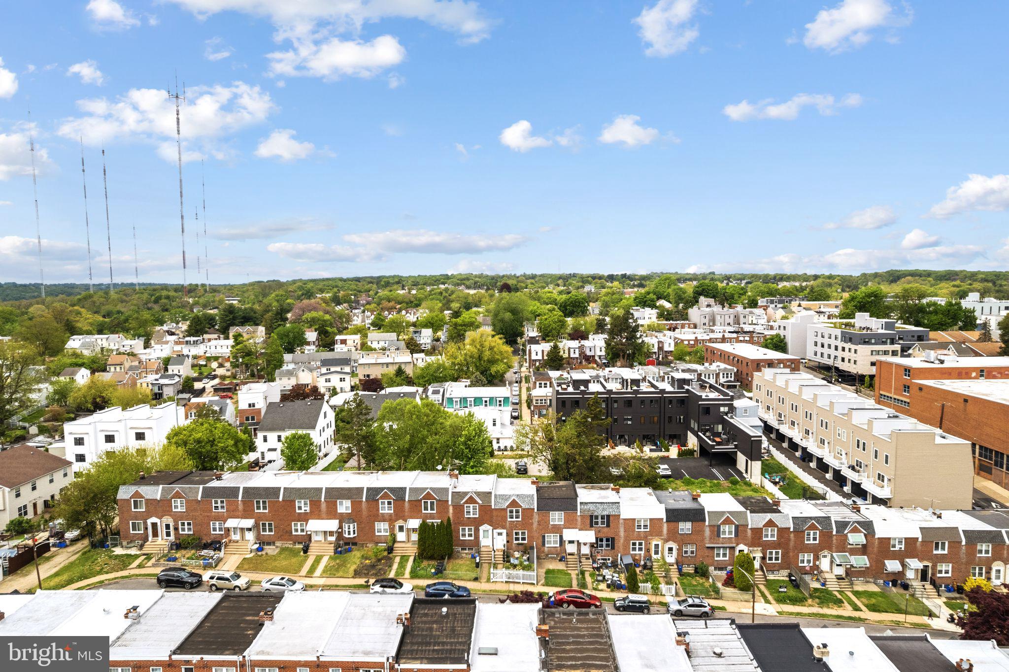 PHILADELPHIA - Residential