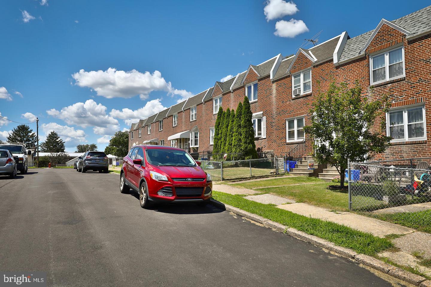 PHILADELPHIA - Residential