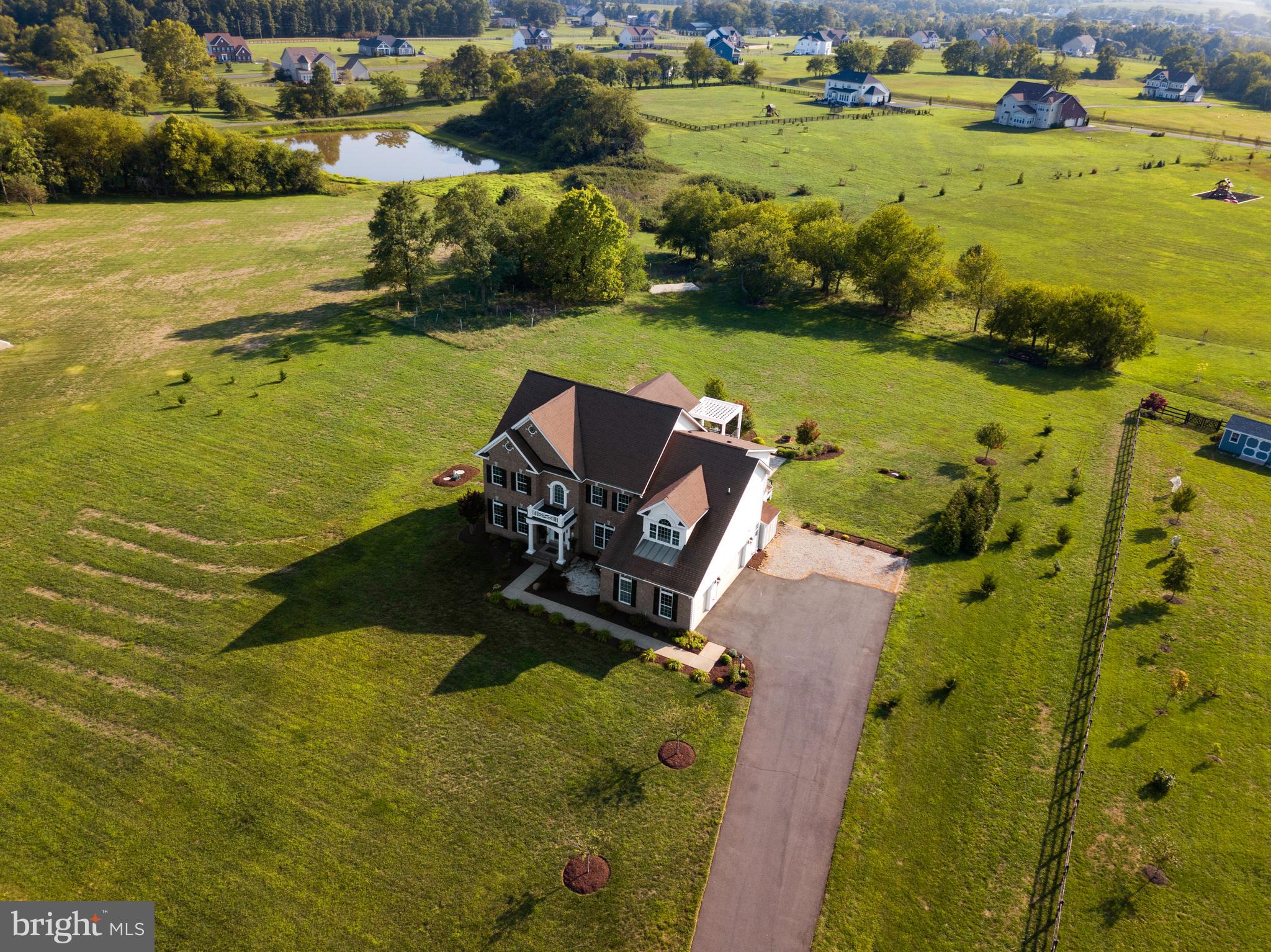 FALCONAIRE - Residential