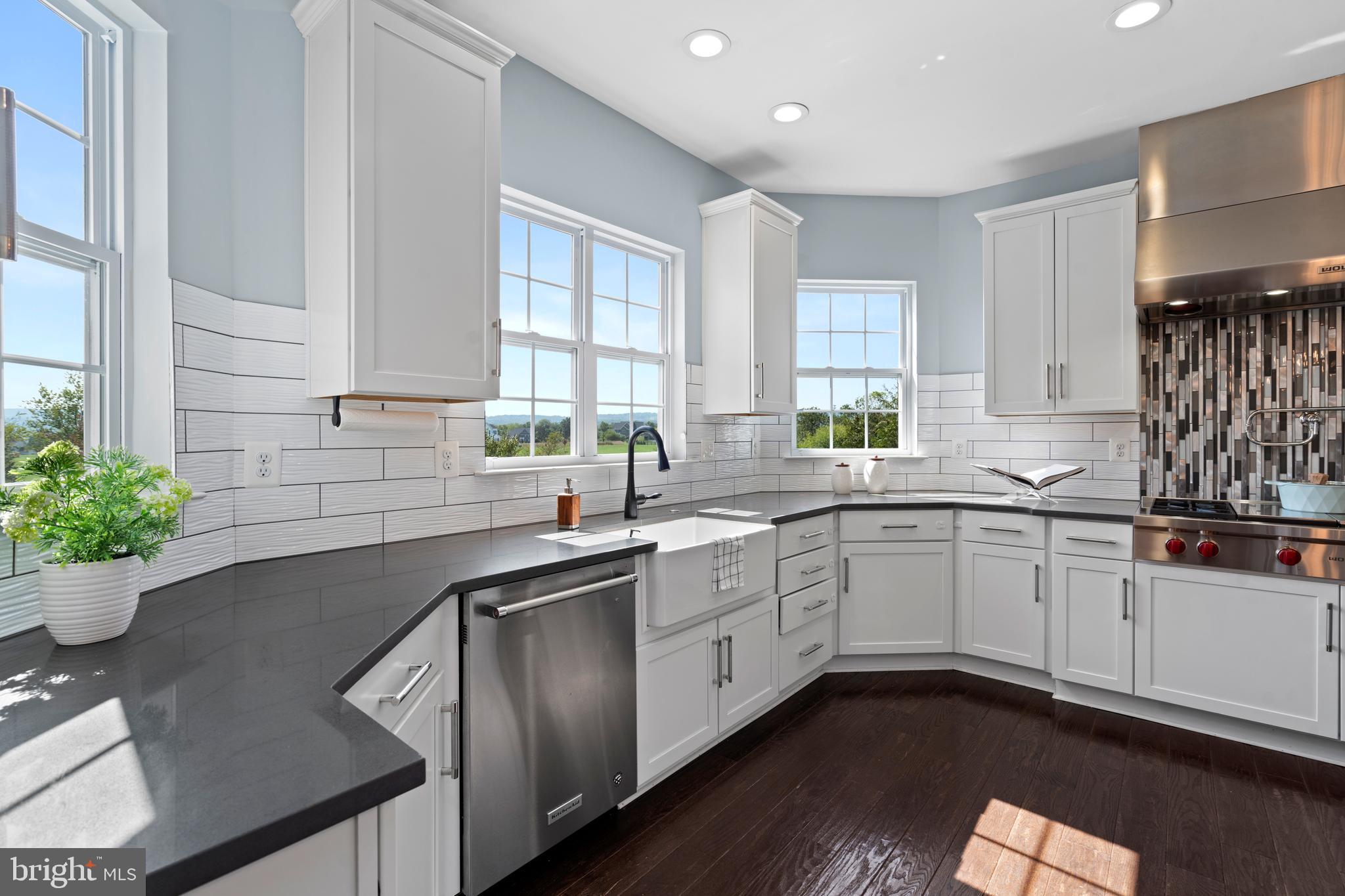 FALCONAIRE - Residential