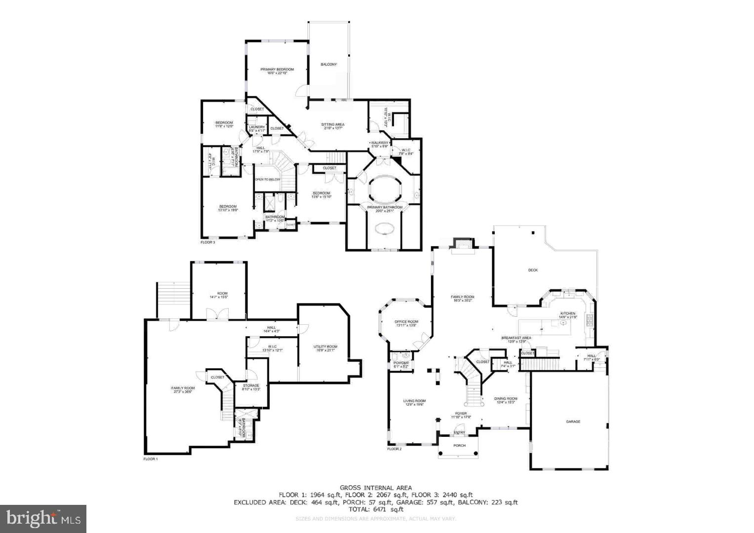 FALCONAIRE - Residential