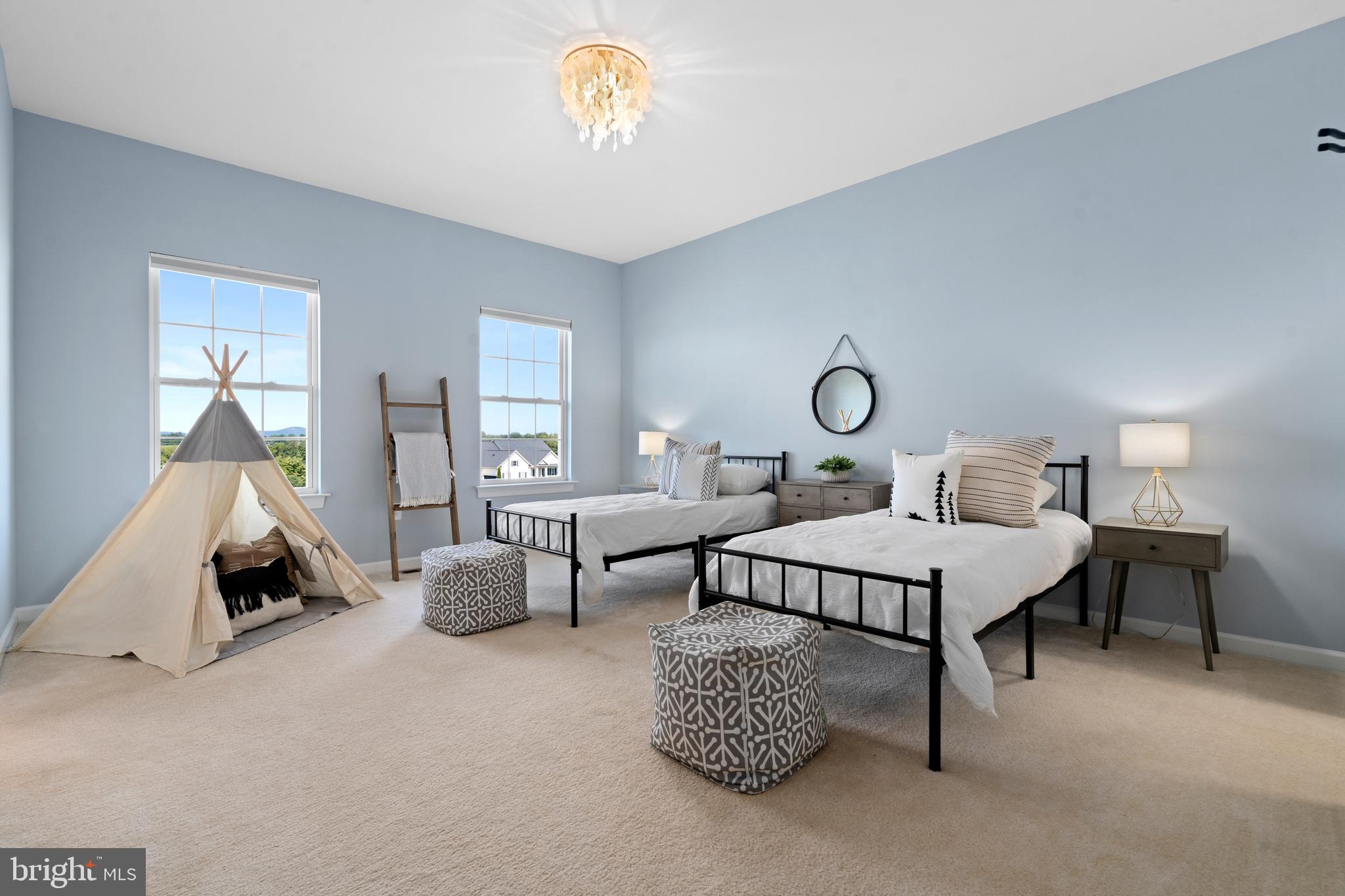 FALCONAIRE - Residential