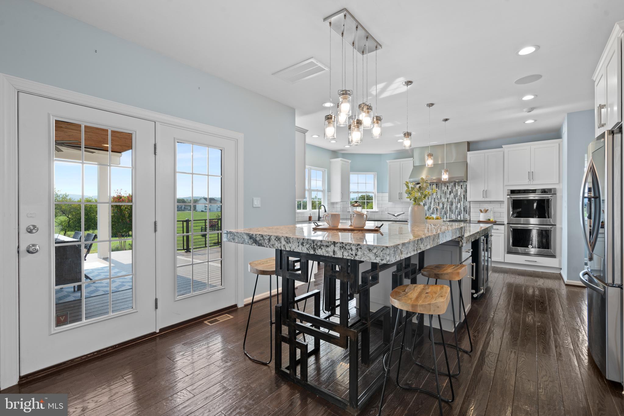 FALCONAIRE - Residential