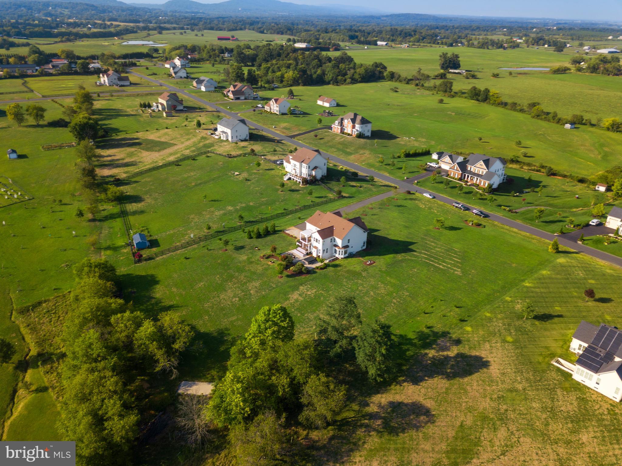 FALCONAIRE - Residential