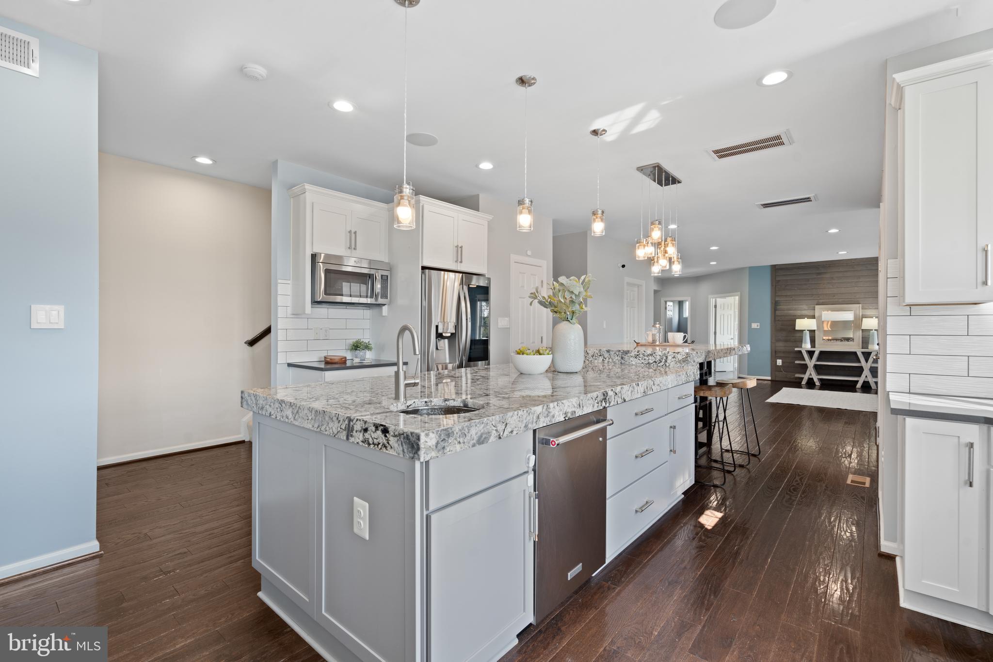 FALCONAIRE - Residential