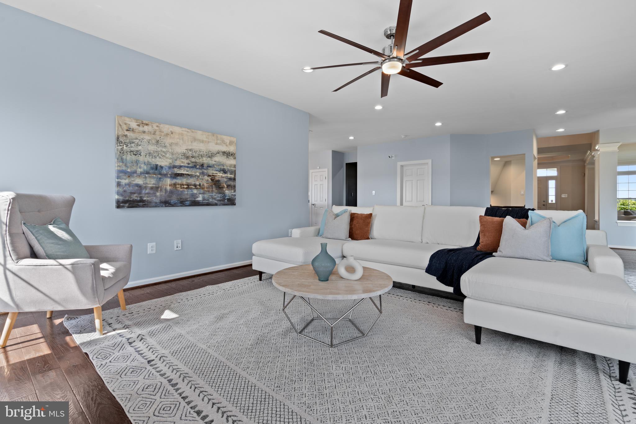 FALCONAIRE - Residential