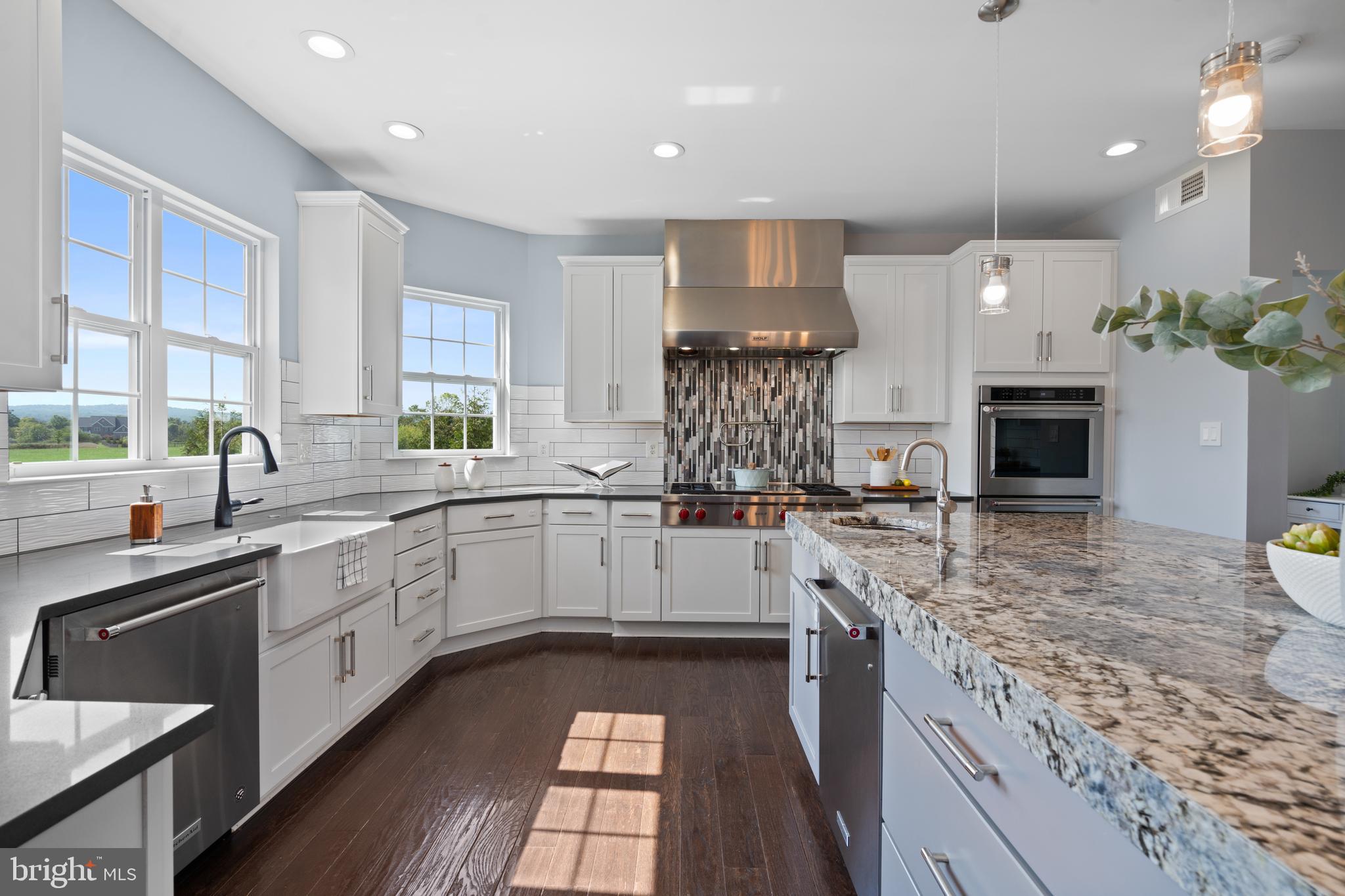 FALCONAIRE - Residential