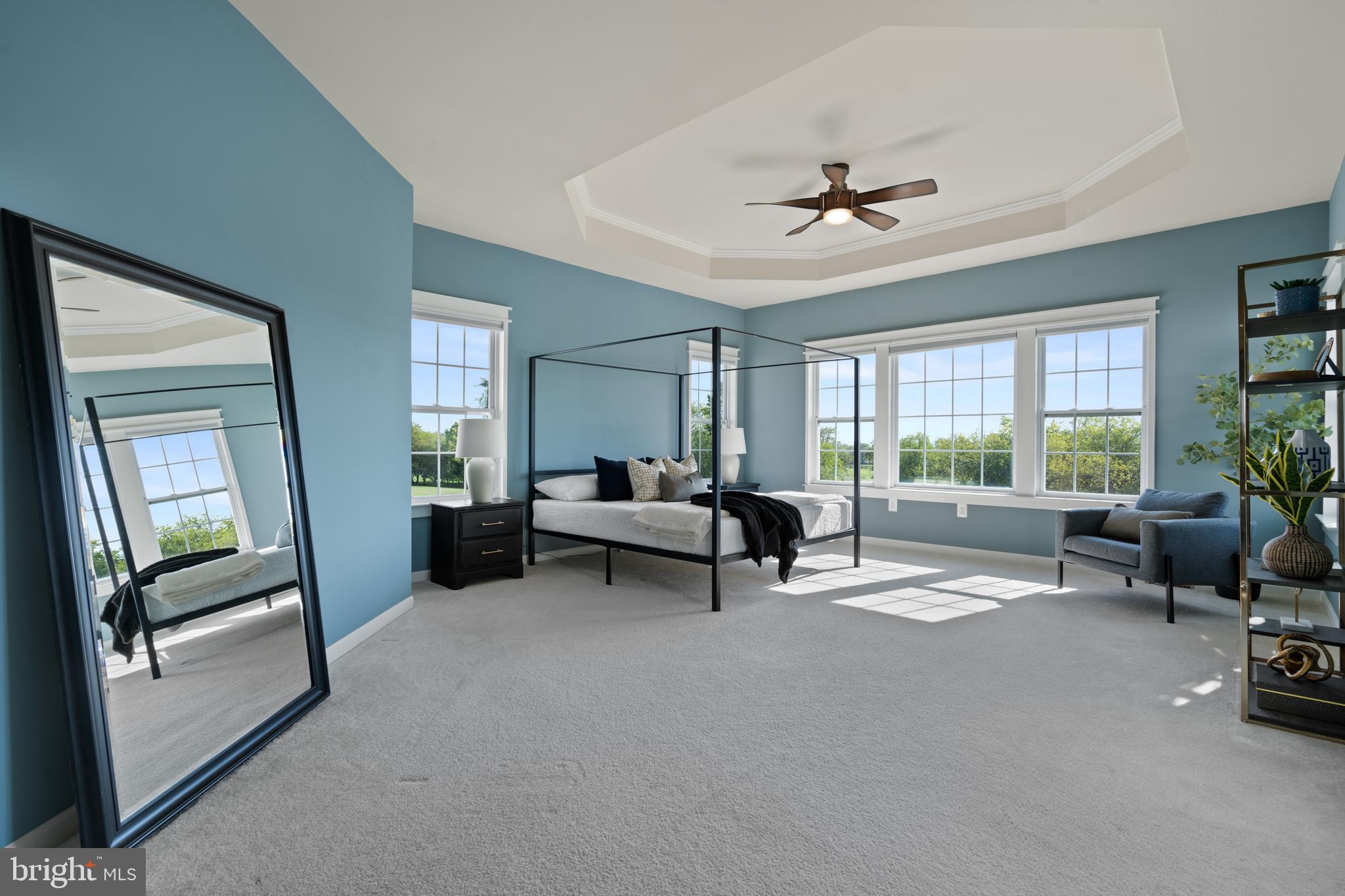 FALCONAIRE - Residential