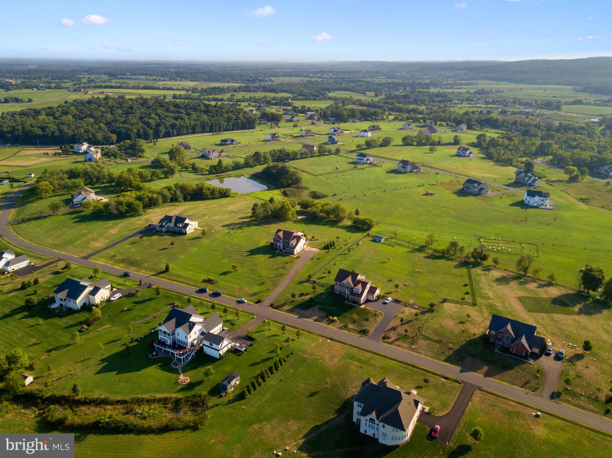 FALCONAIRE - Residential