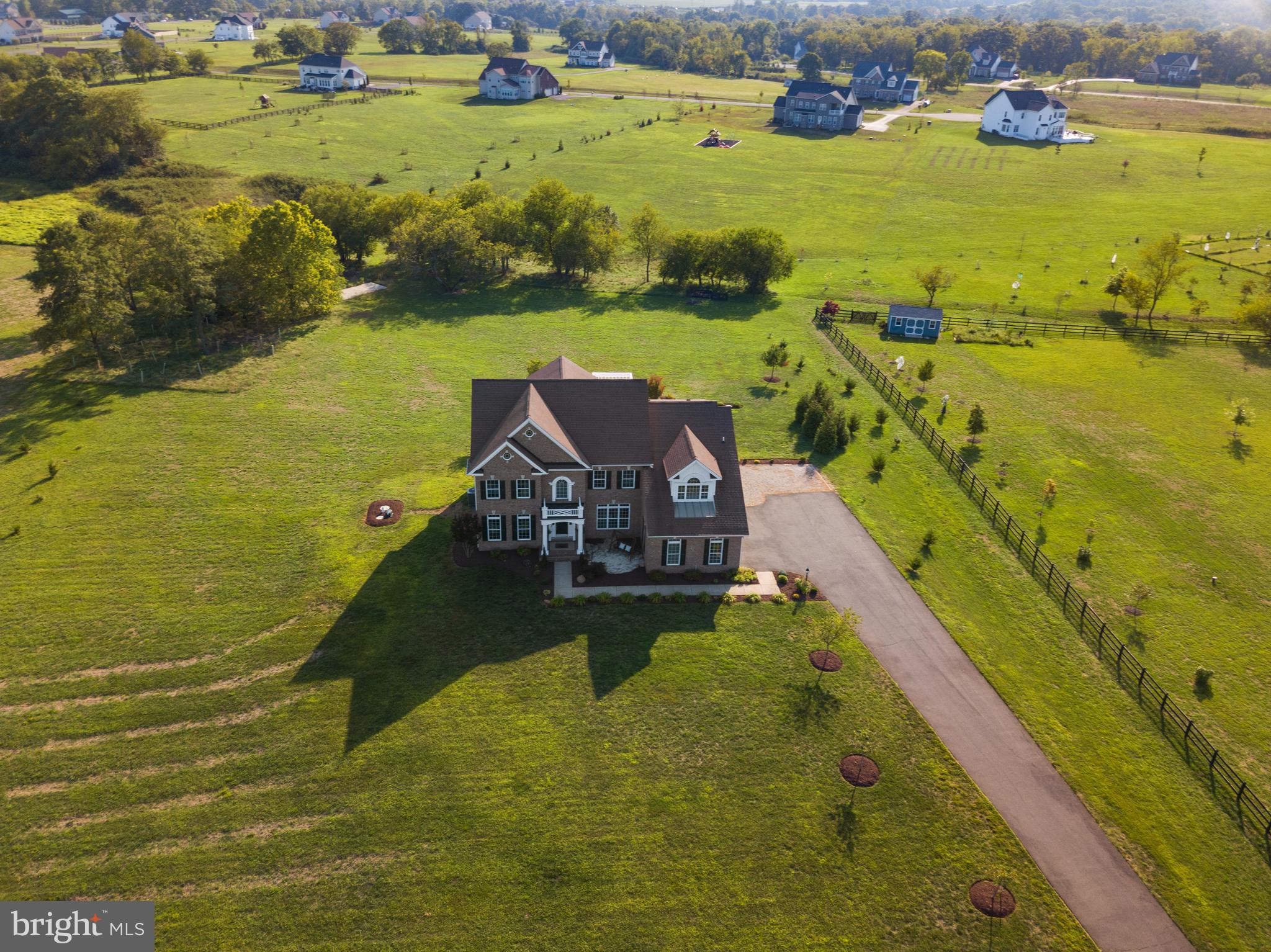 FALCONAIRE - Residential