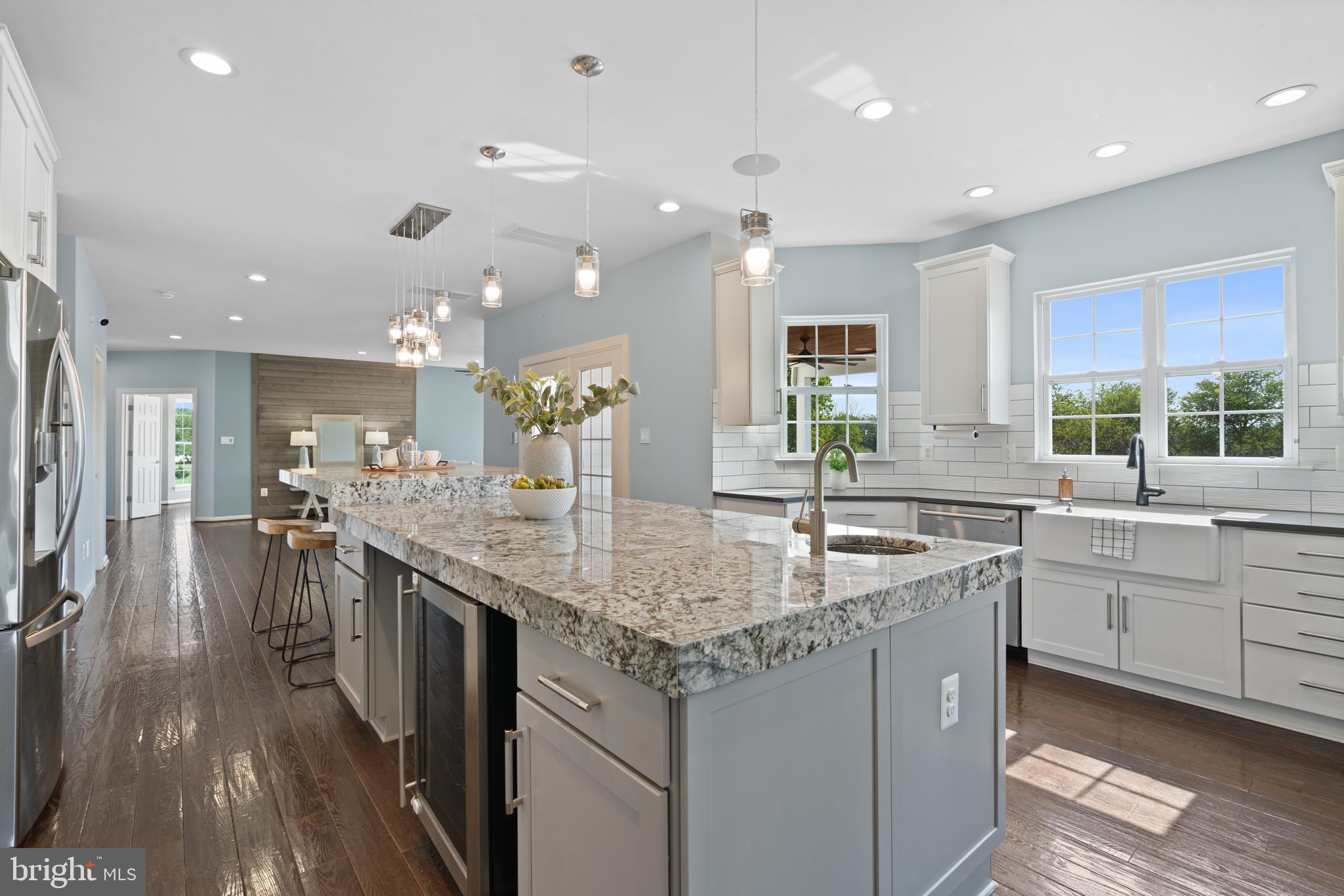 FALCONAIRE - Residential