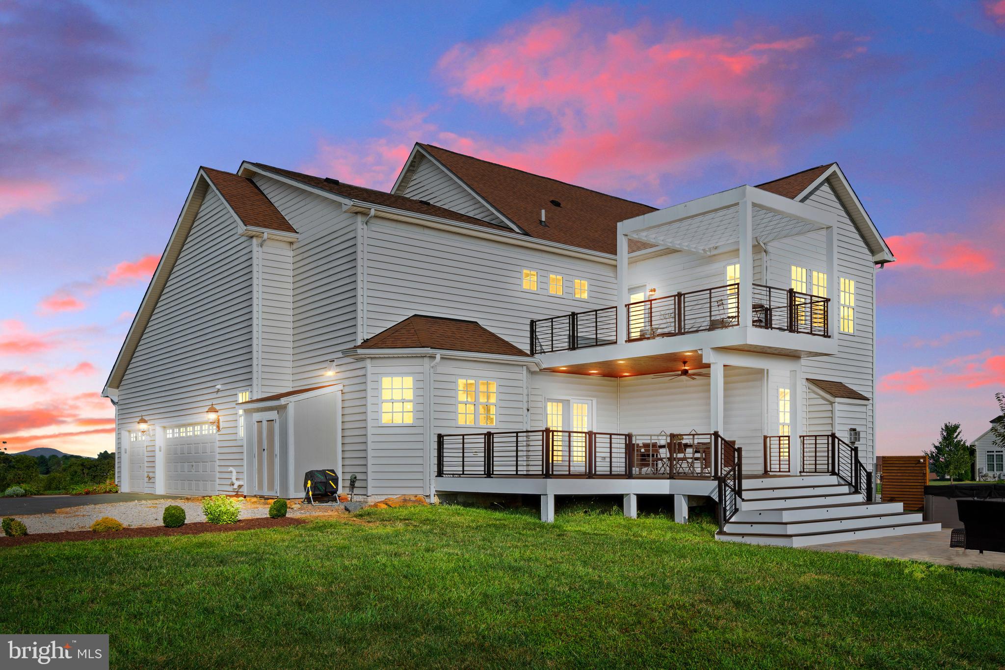 FALCONAIRE - Residential