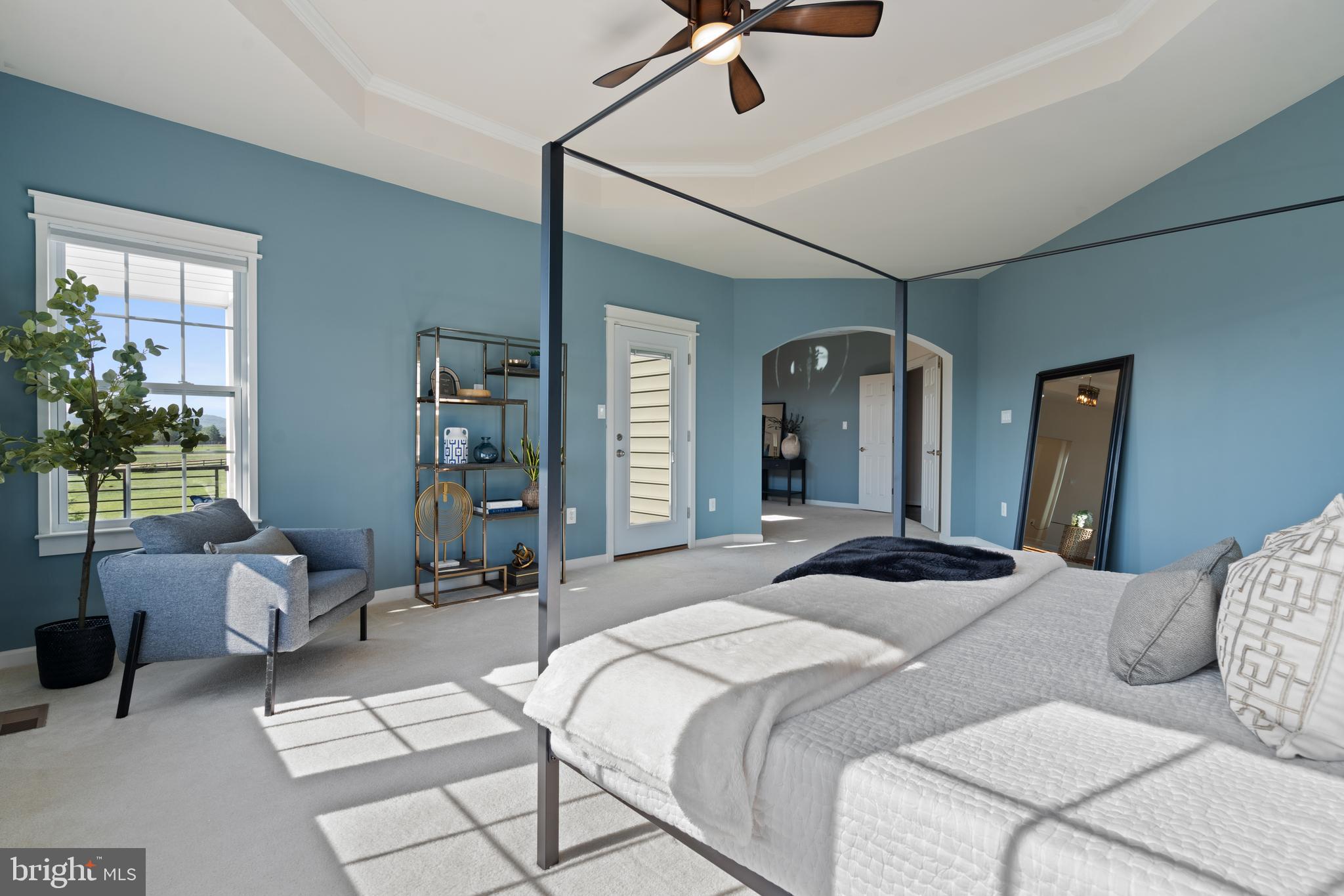 FALCONAIRE - Residential