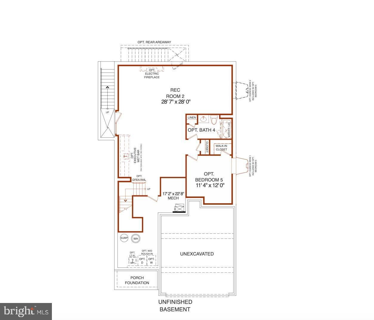 WEST PARK AT BRAMBLETON - Residential