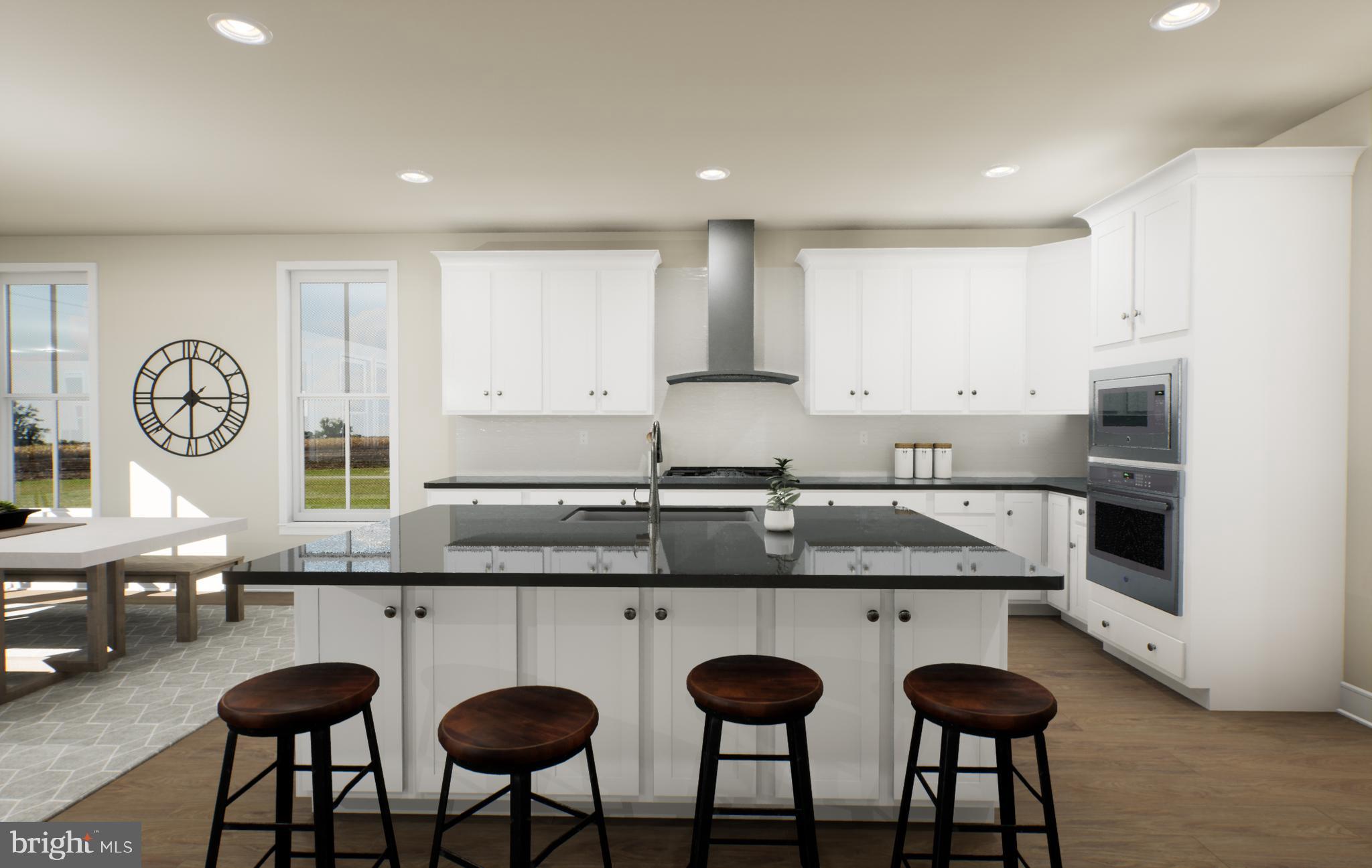 WEST PARK AT BRAMBLETON - Residential