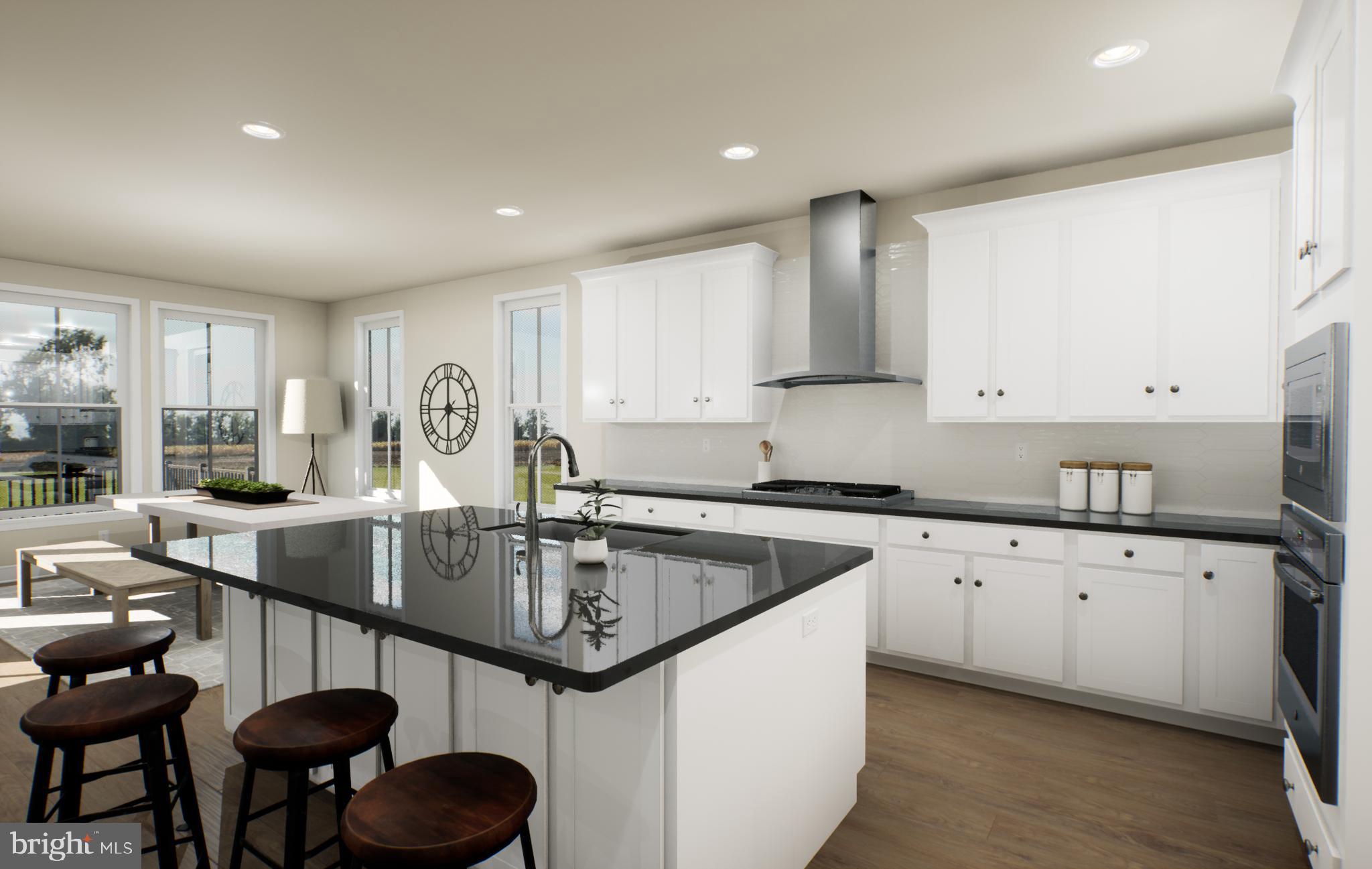 WEST PARK AT BRAMBLETON - Residential