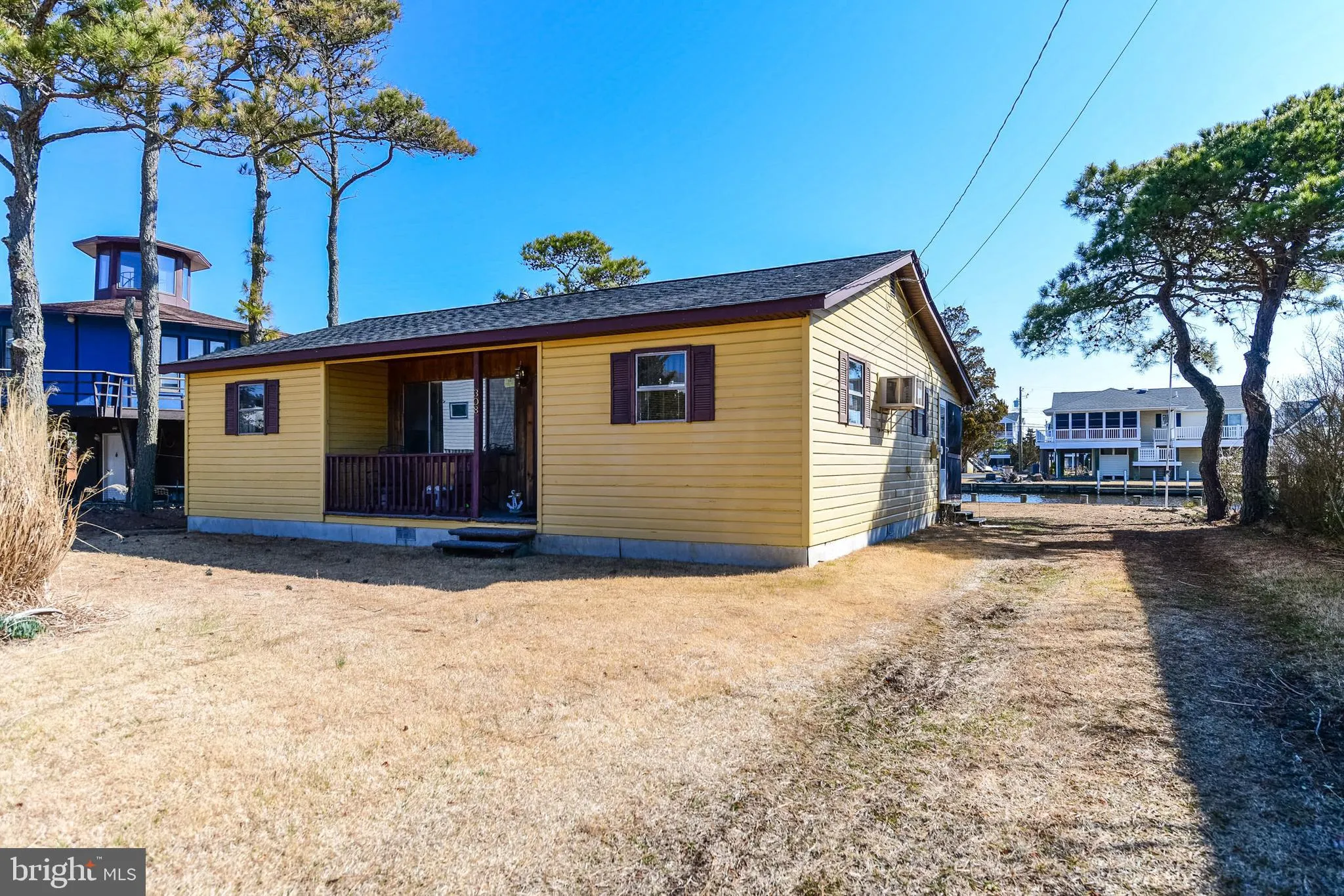 308 York Road, South Bethany, DE 19930