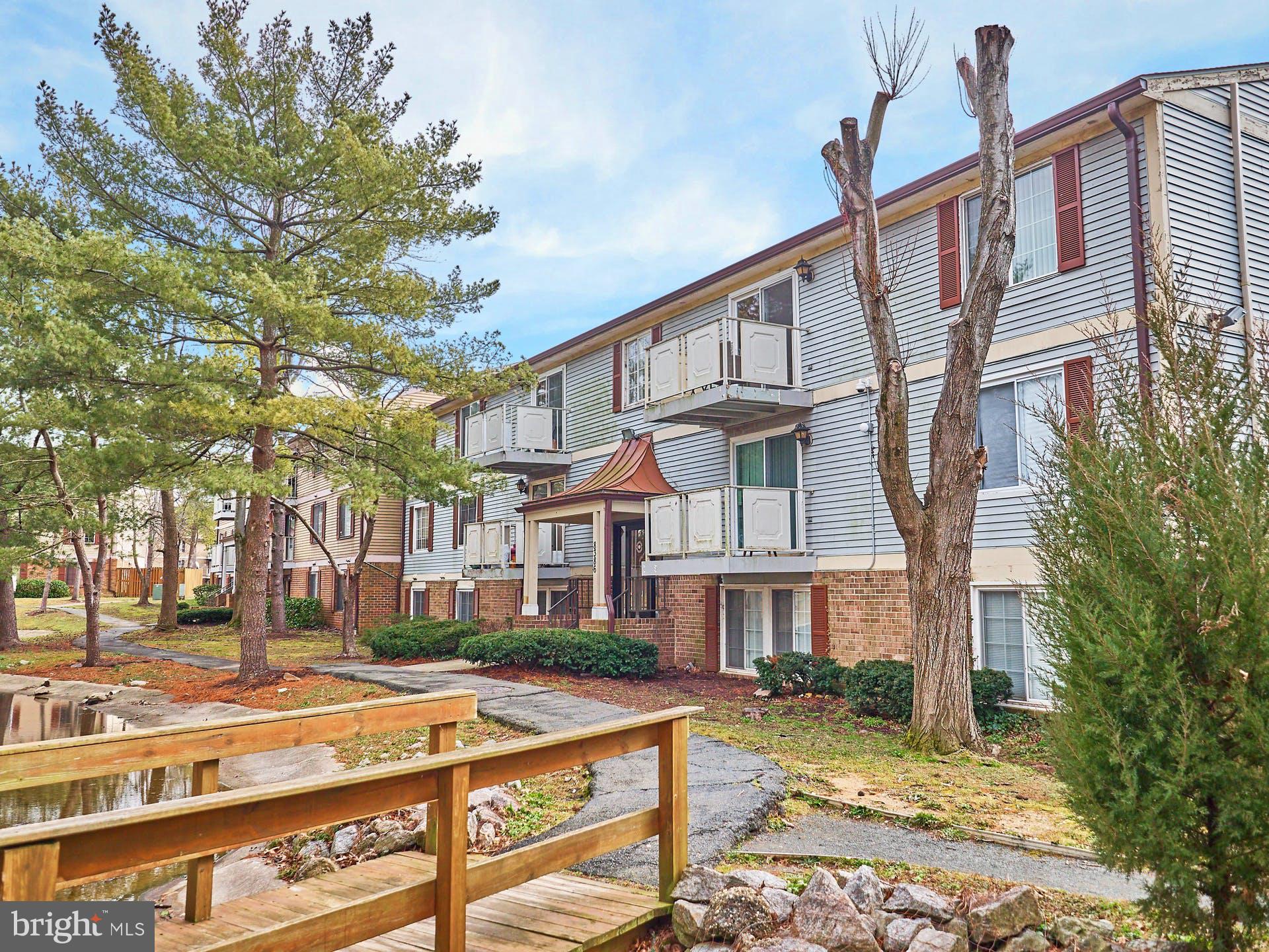 MOUNT VERNON LAKES CONDO - Residential