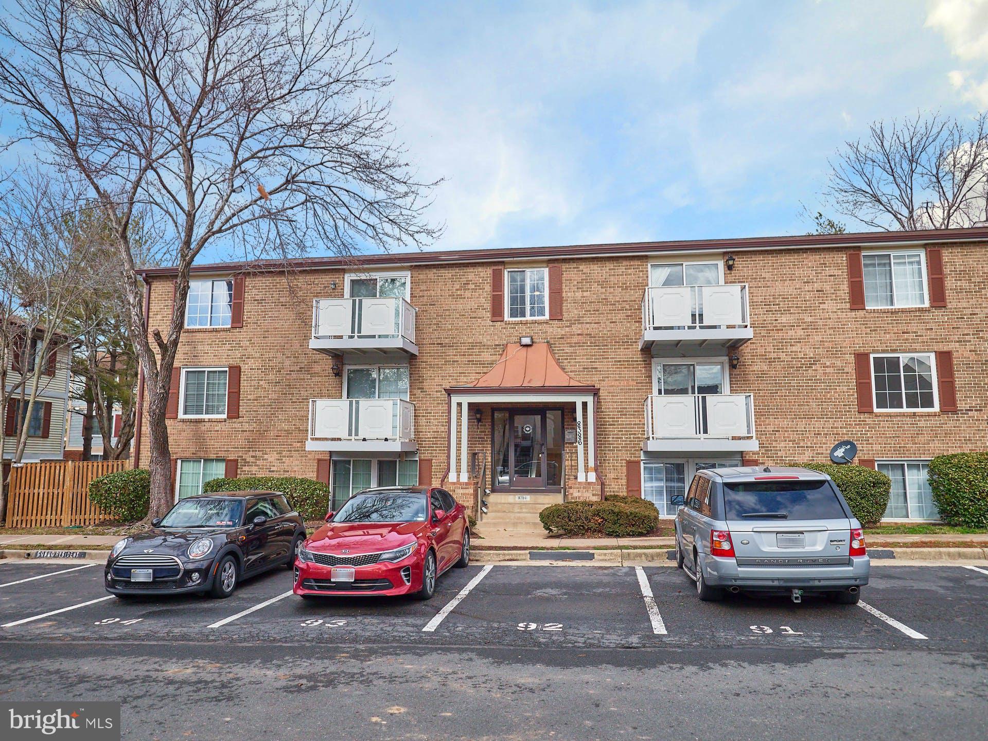 MOUNT VERNON LAKES CONDO - Residential