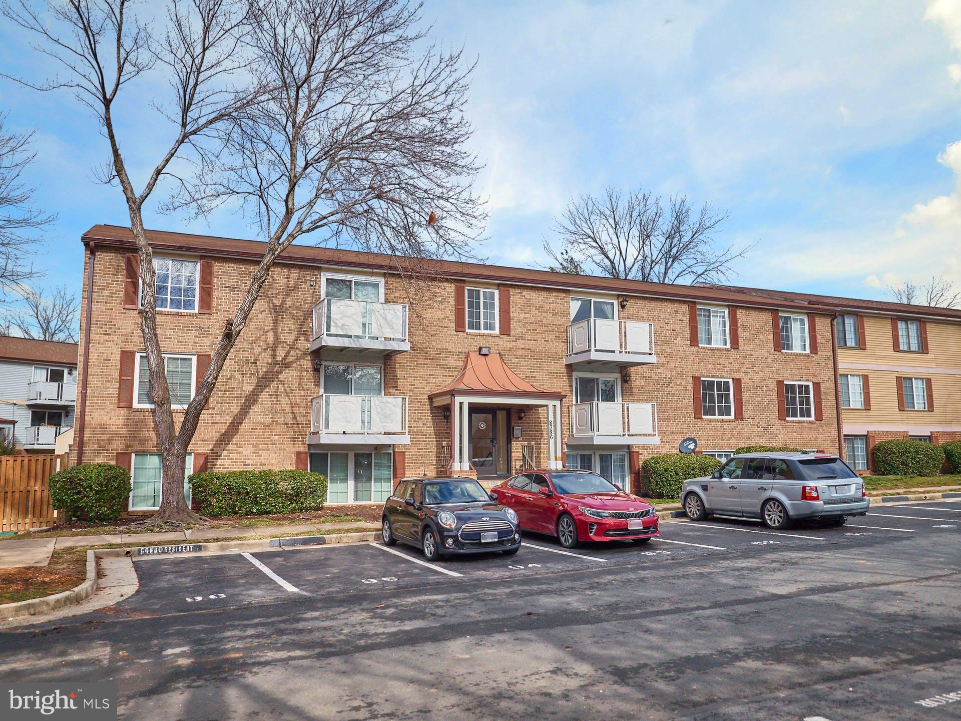 MOUNT VERNON LAKES CONDO - Residential