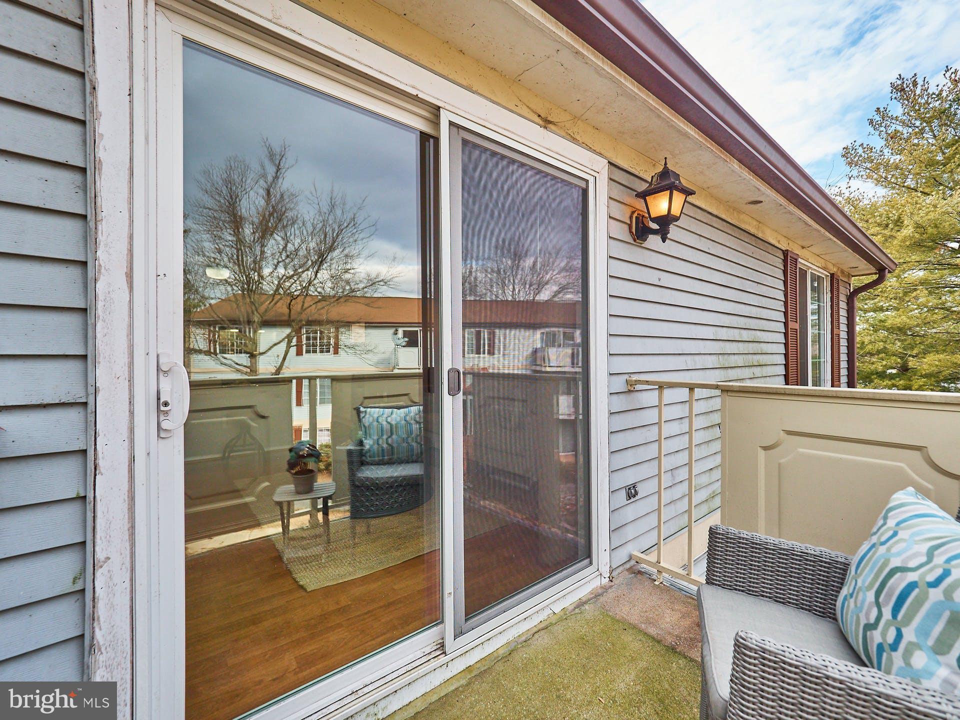 MOUNT VERNON LAKES CONDO - Residential