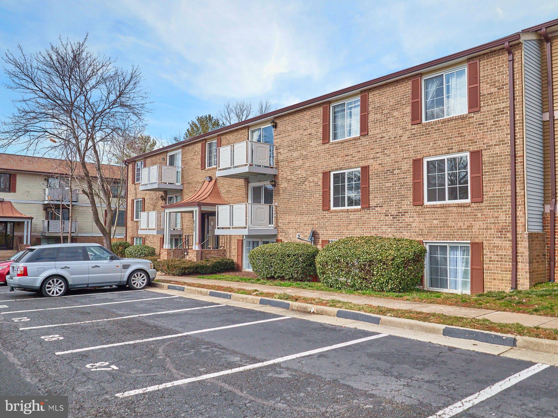 MOUNT VERNON LAKES CONDO - Residential