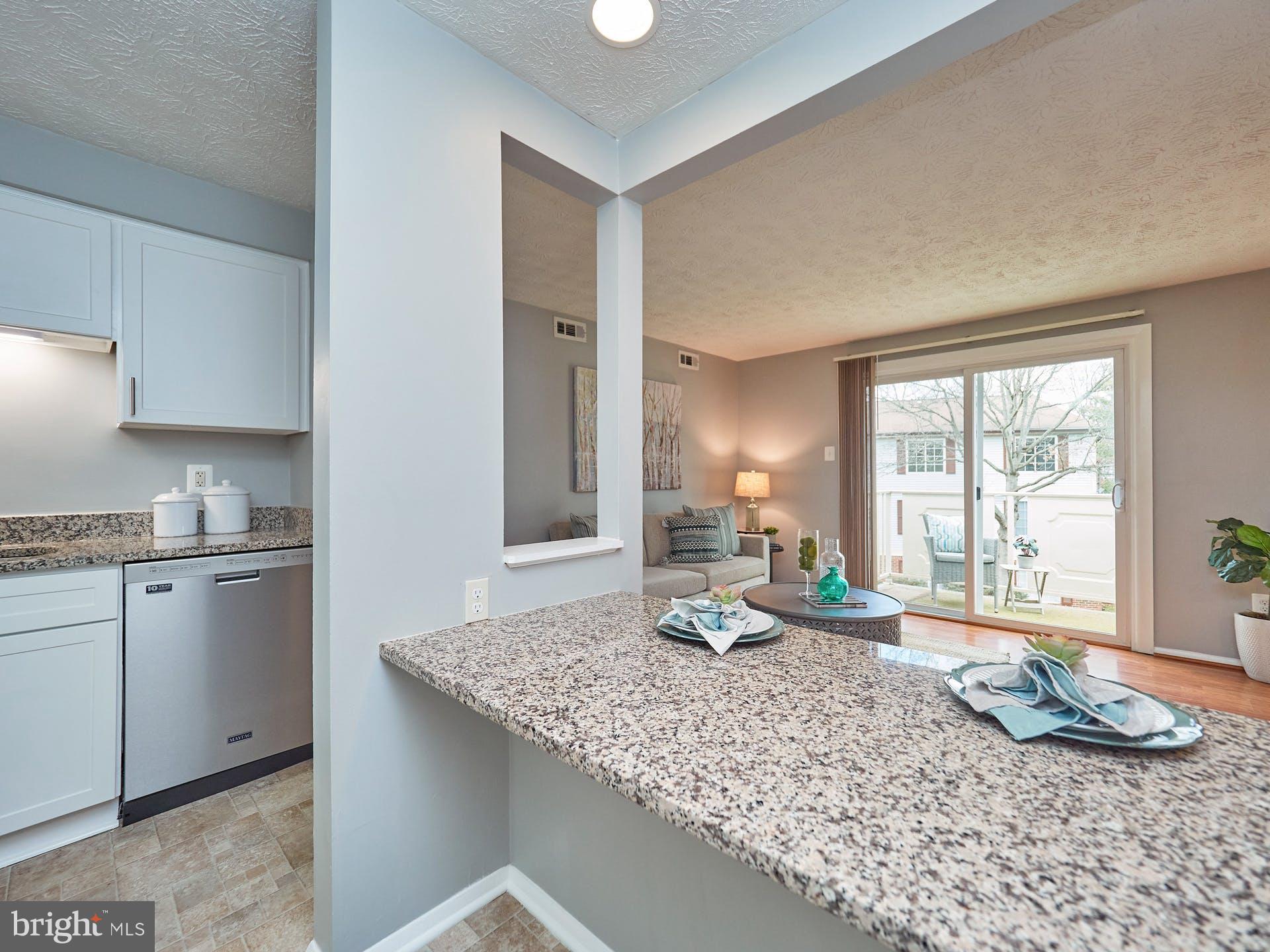 MOUNT VERNON LAKES CONDO - Residential