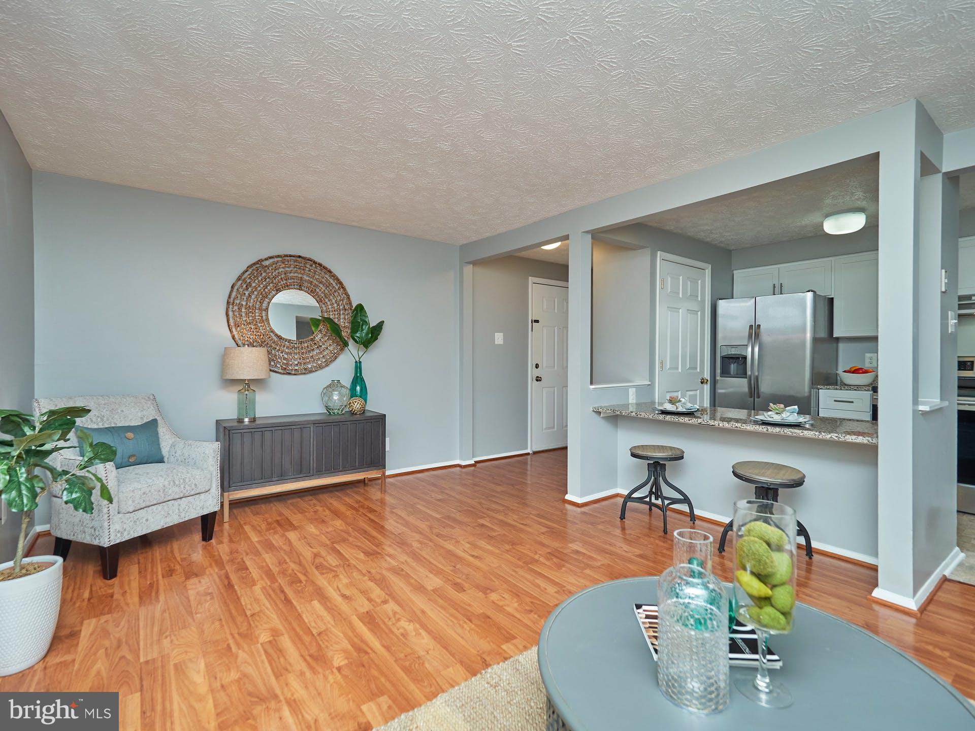 MOUNT VERNON LAKES CONDO - Residential