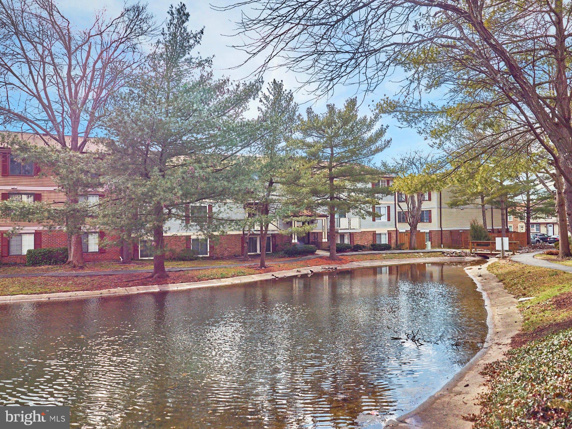 MOUNT VERNON LAKES CONDO - Residential