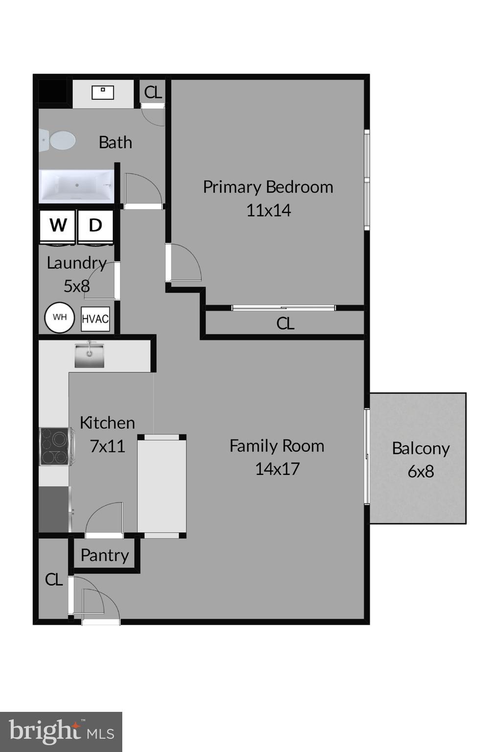 MOUNT VERNON LAKES CONDO - Residential