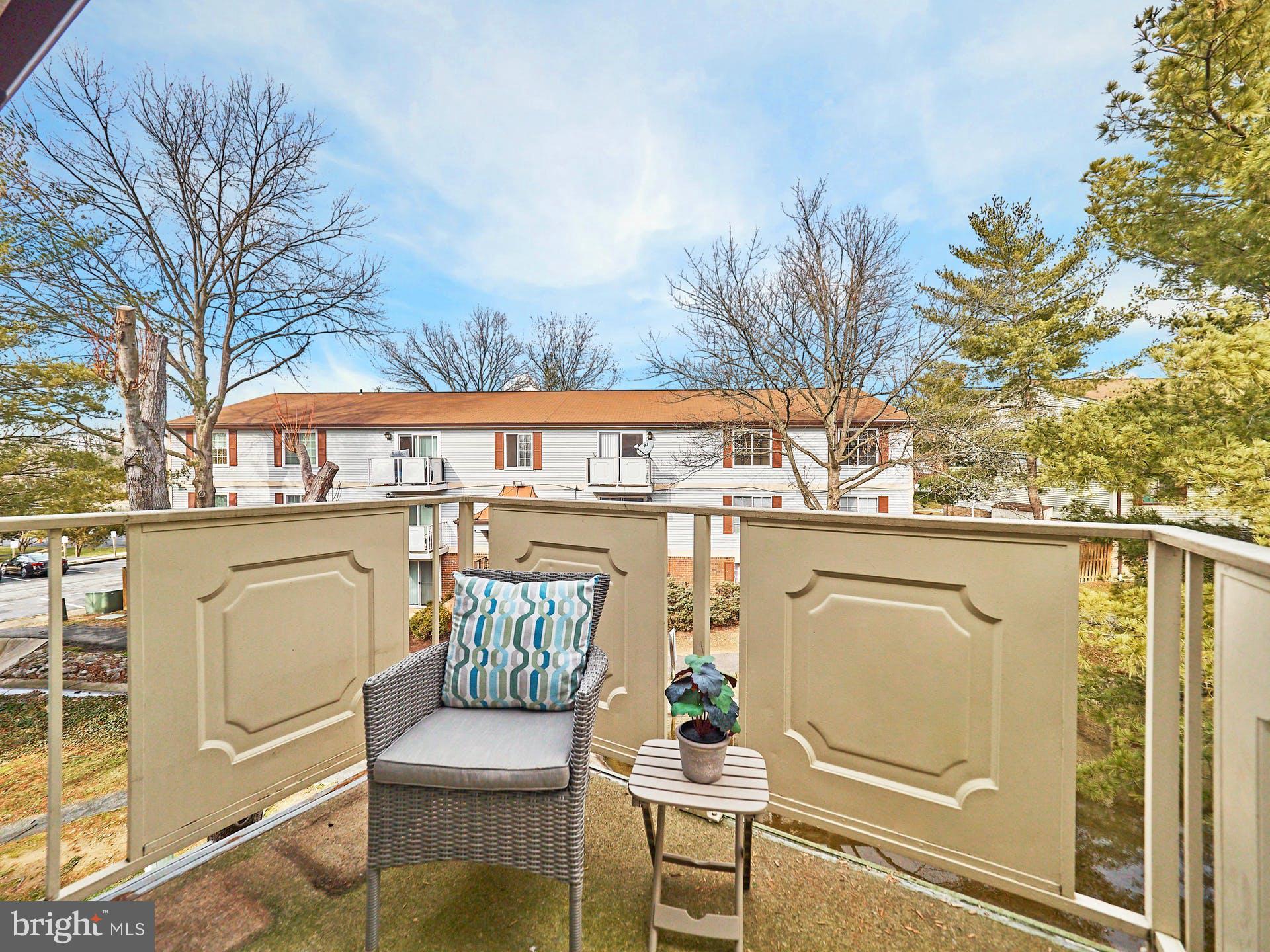 MOUNT VERNON LAKES CONDO - Residential