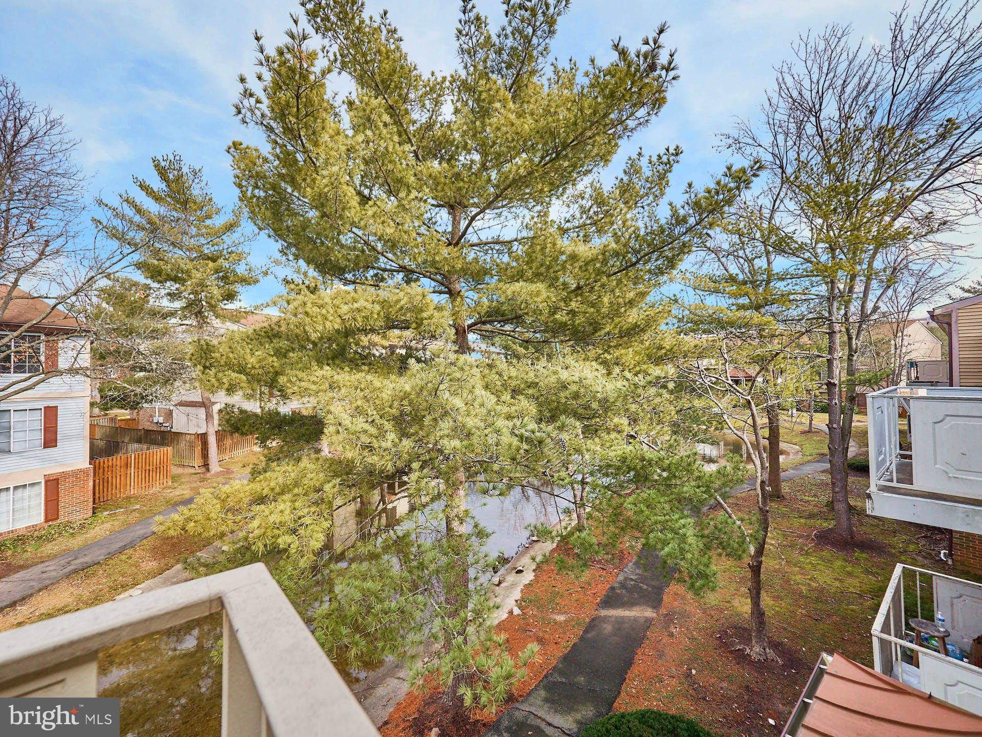 MOUNT VERNON LAKES CONDO - Residential