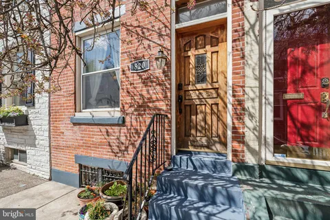 820 N Stillman Street, Philadelphia, PA 19130 - MLS#: PAPH2452032