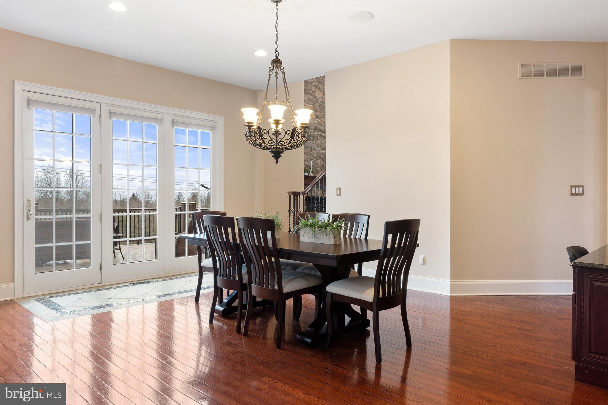 ESTATES AT HILLTOWN - Residential