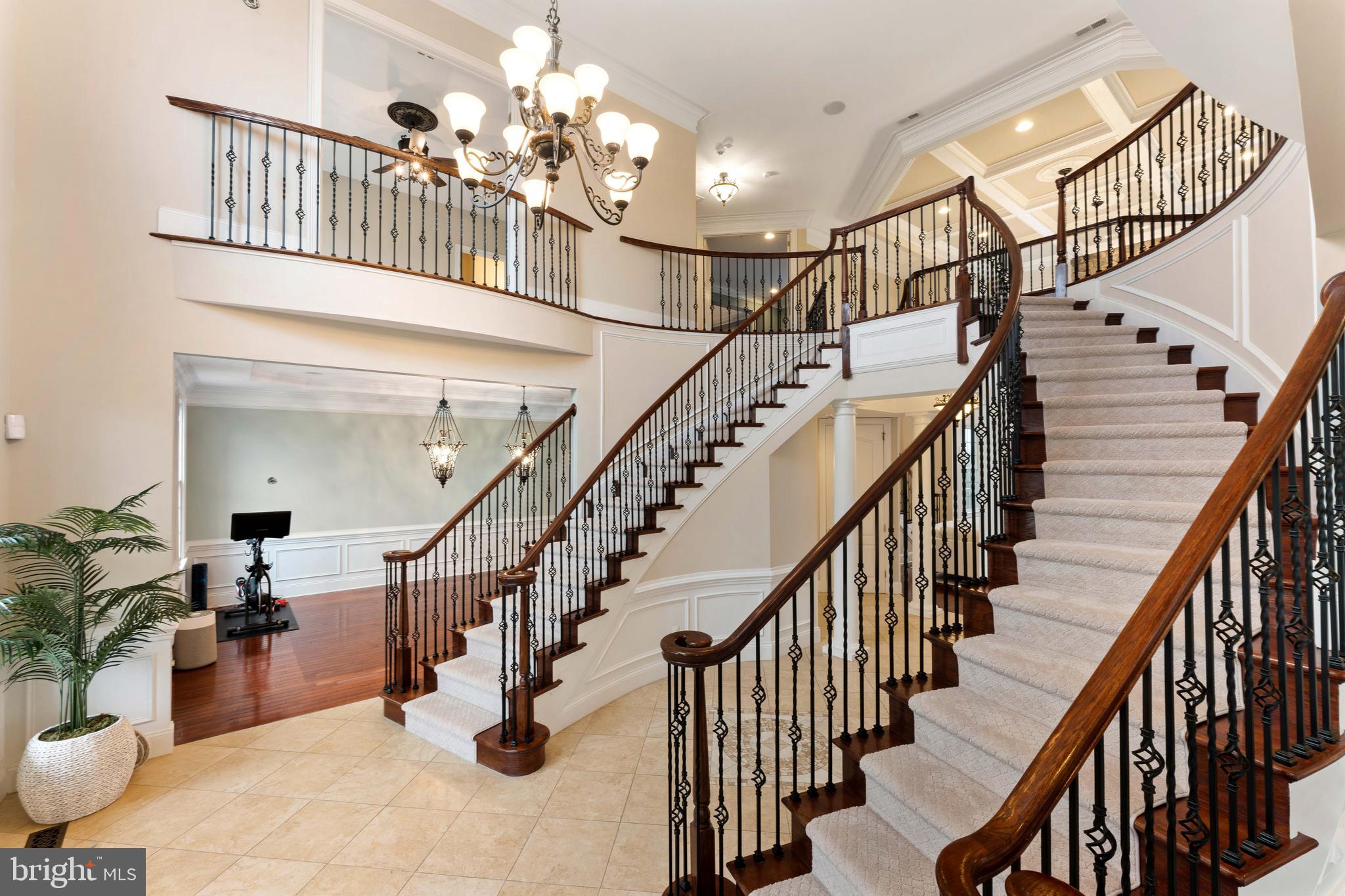 ESTATES AT HILLTOWN - Residential