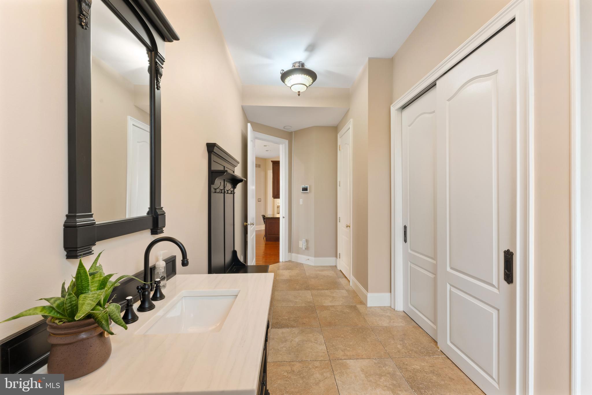 ESTATES AT HILLTOWN - Residential