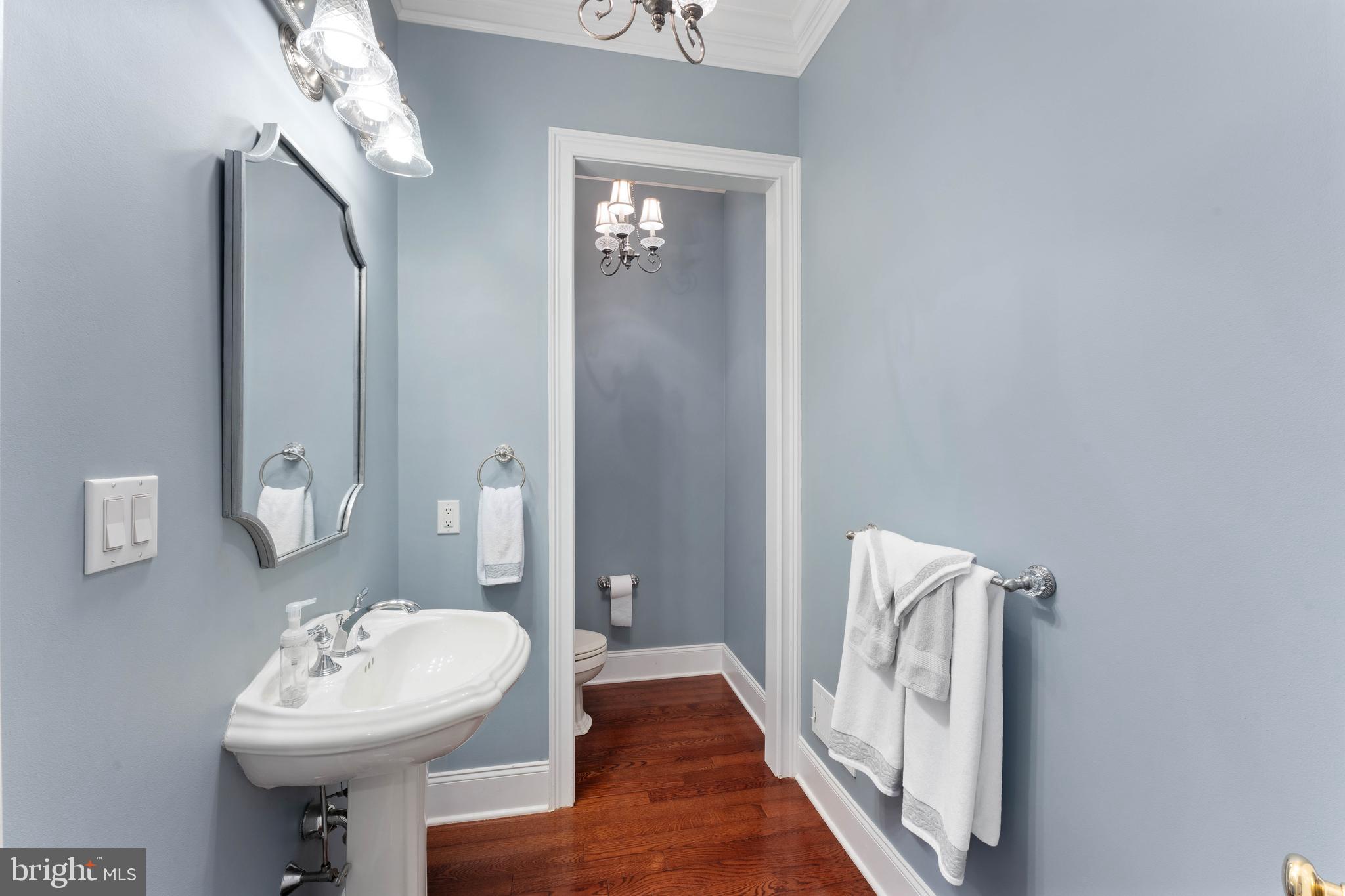 ESTATES AT HILLTOWN - Residential