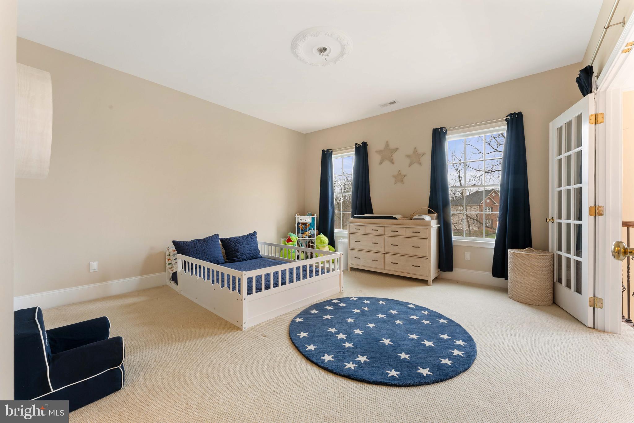 ESTATES AT HILLTOWN - Residential