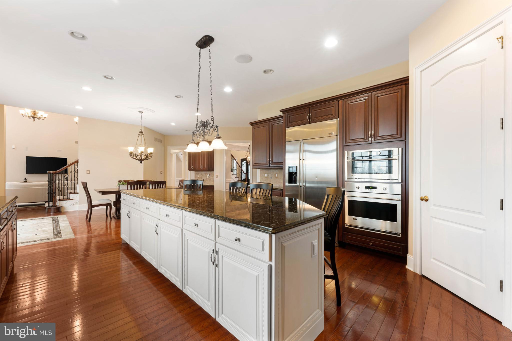 ESTATES AT HILLTOWN - Residential