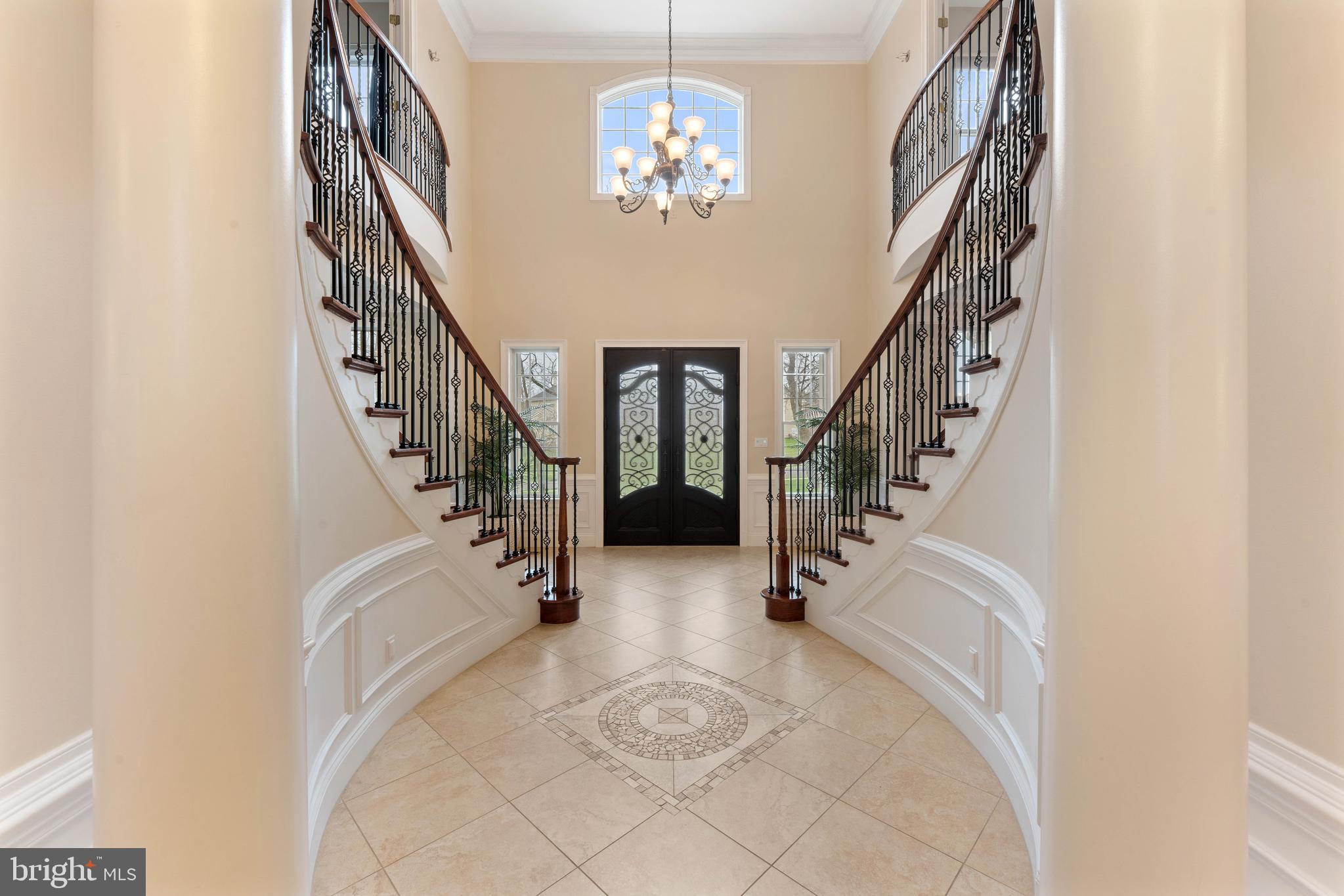 ESTATES AT HILLTOWN - Residential