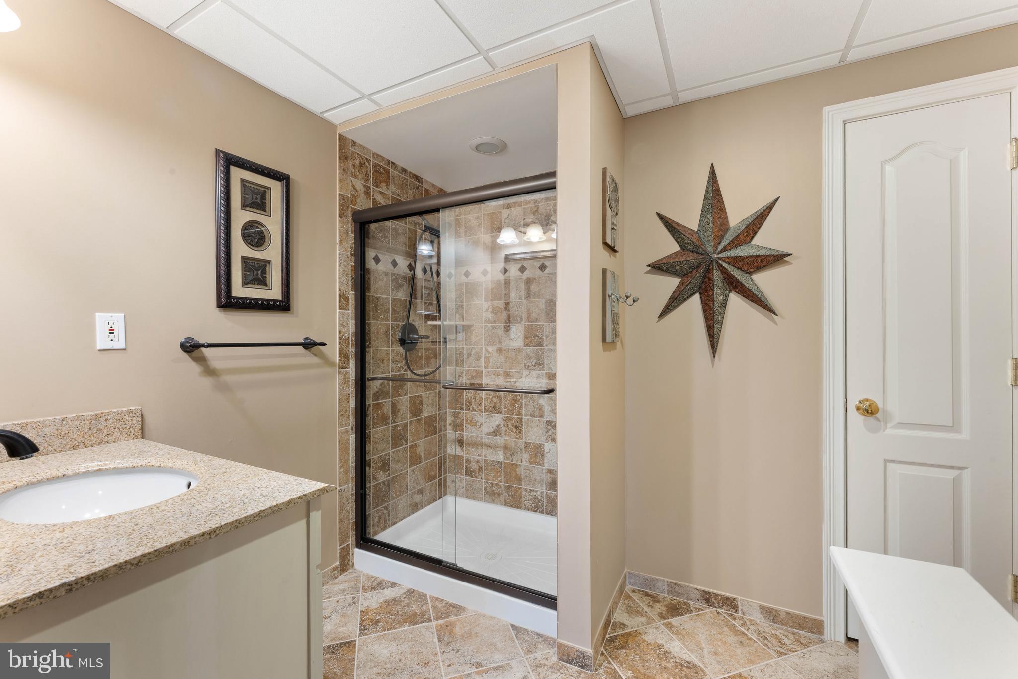 ESTATES AT HILLTOWN - Residential