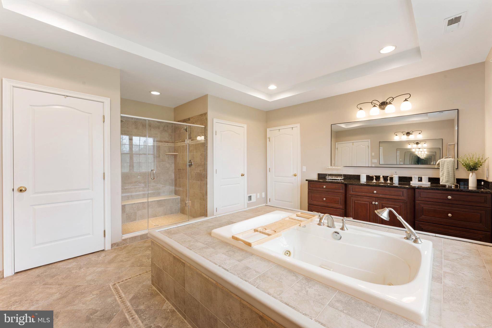 ESTATES AT HILLTOWN - Residential