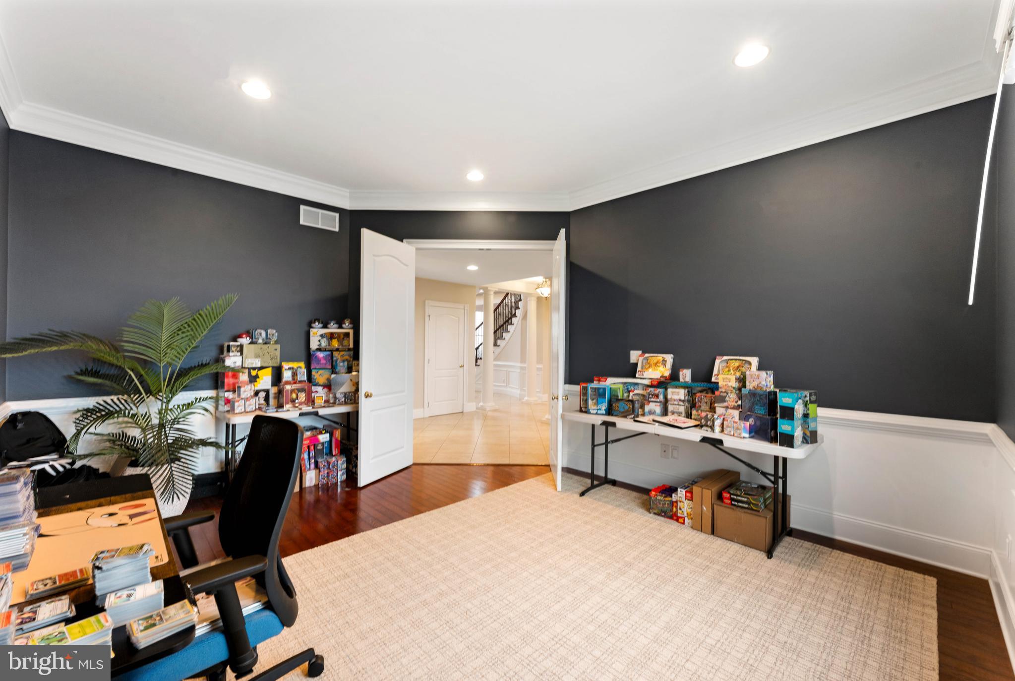 ESTATES AT HILLTOWN - Residential