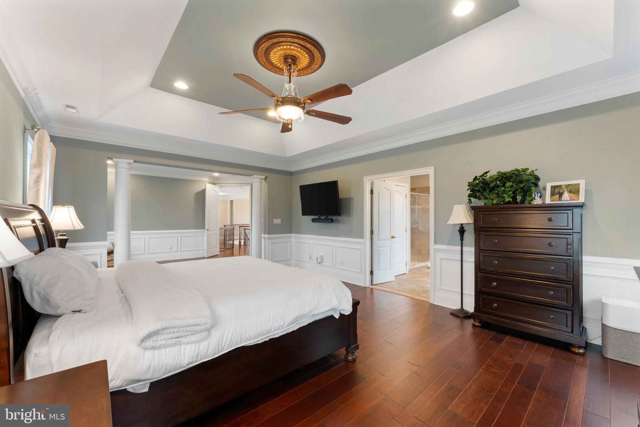 ESTATES AT HILLTOWN - Residential