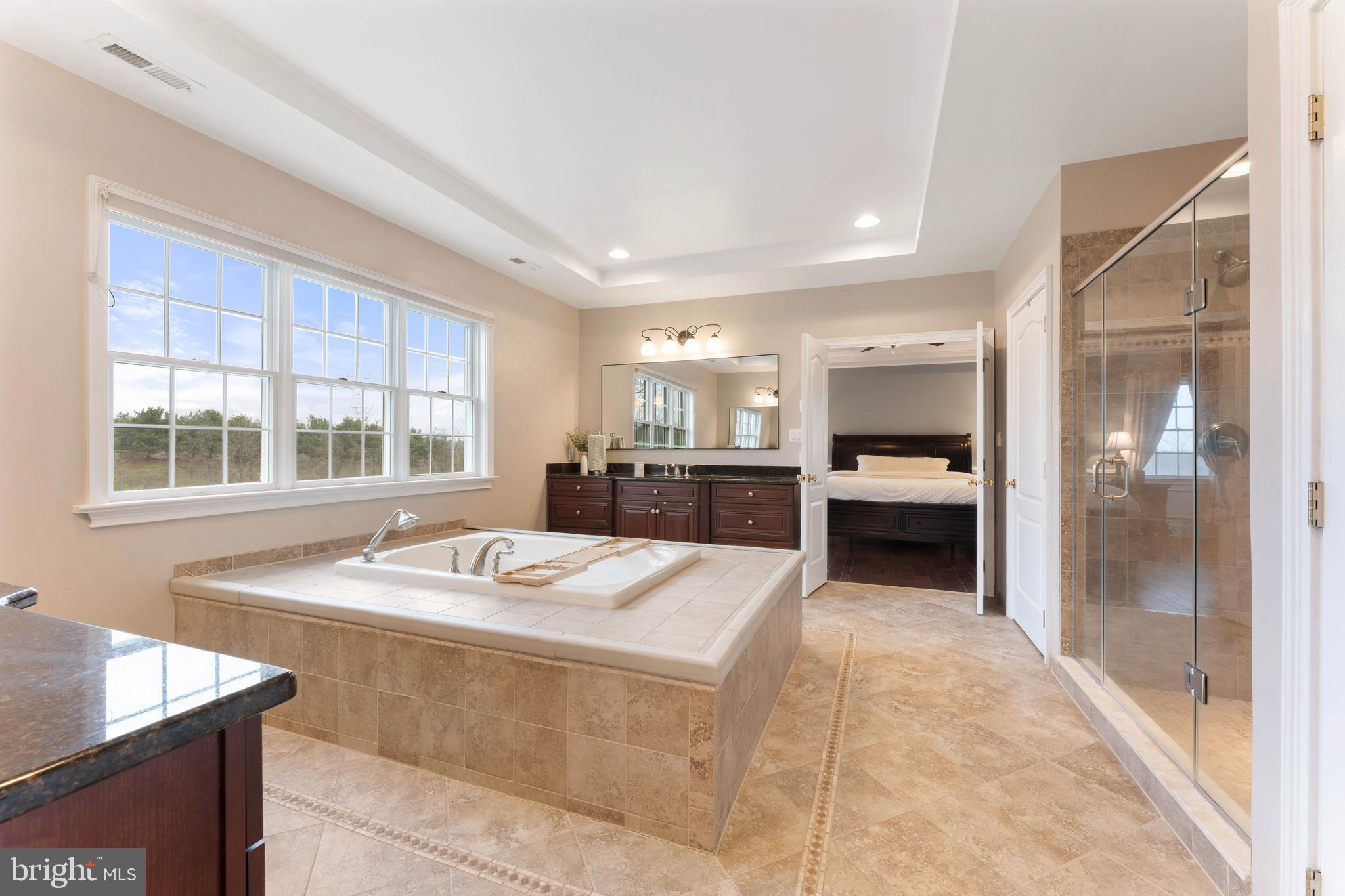 ESTATES AT HILLTOWN - Residential