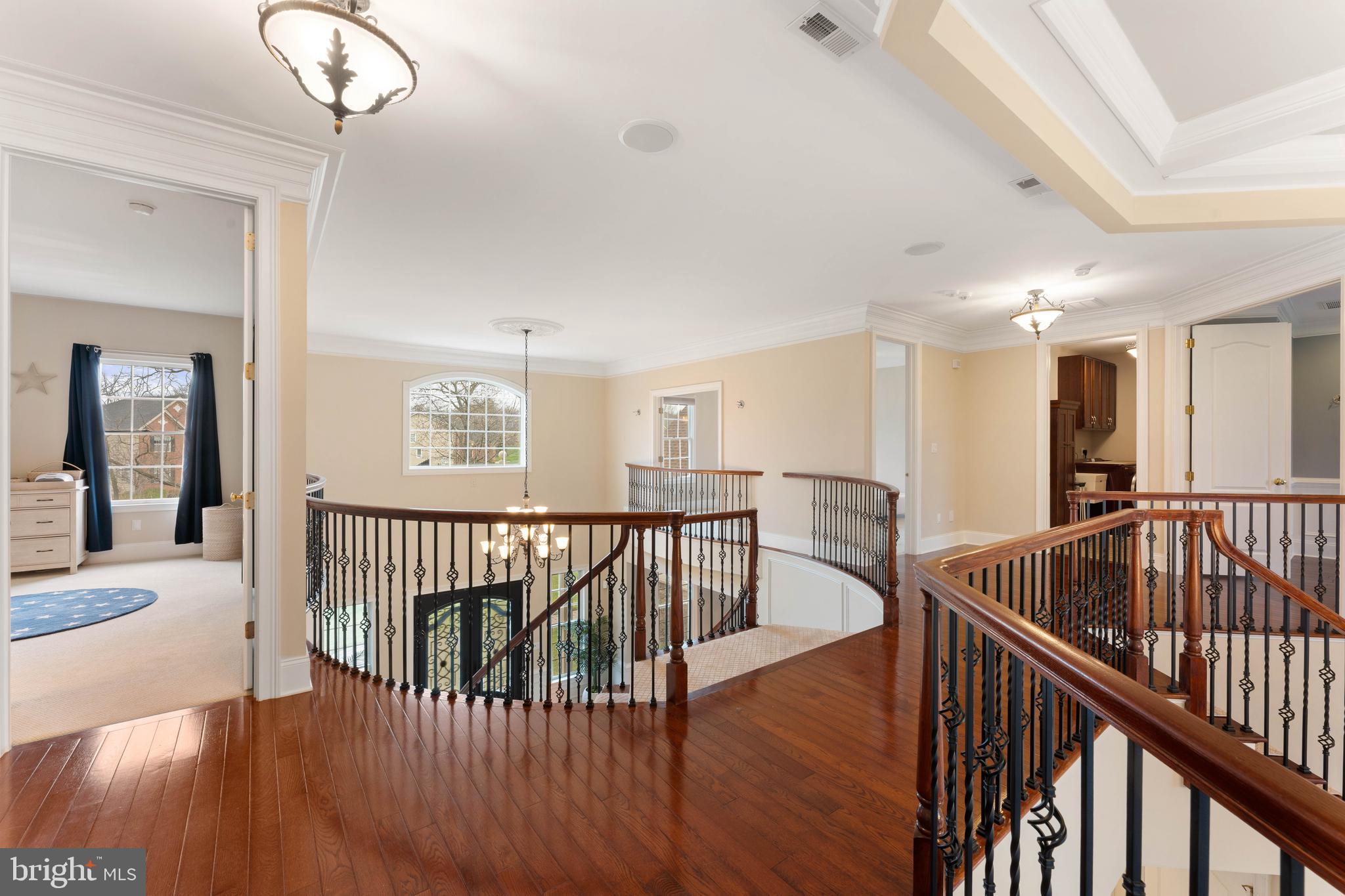 ESTATES AT HILLTOWN - Residential