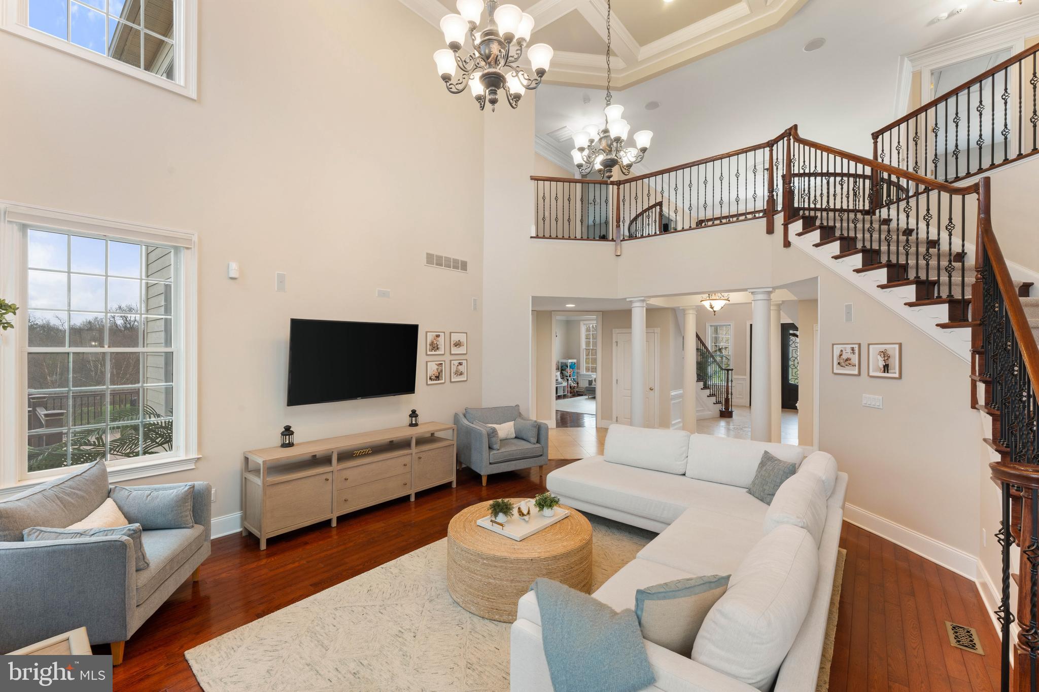 ESTATES AT HILLTOWN - Residential