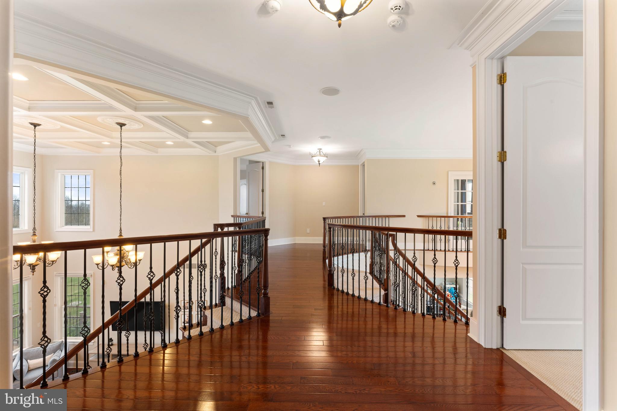 ESTATES AT HILLTOWN - Residential