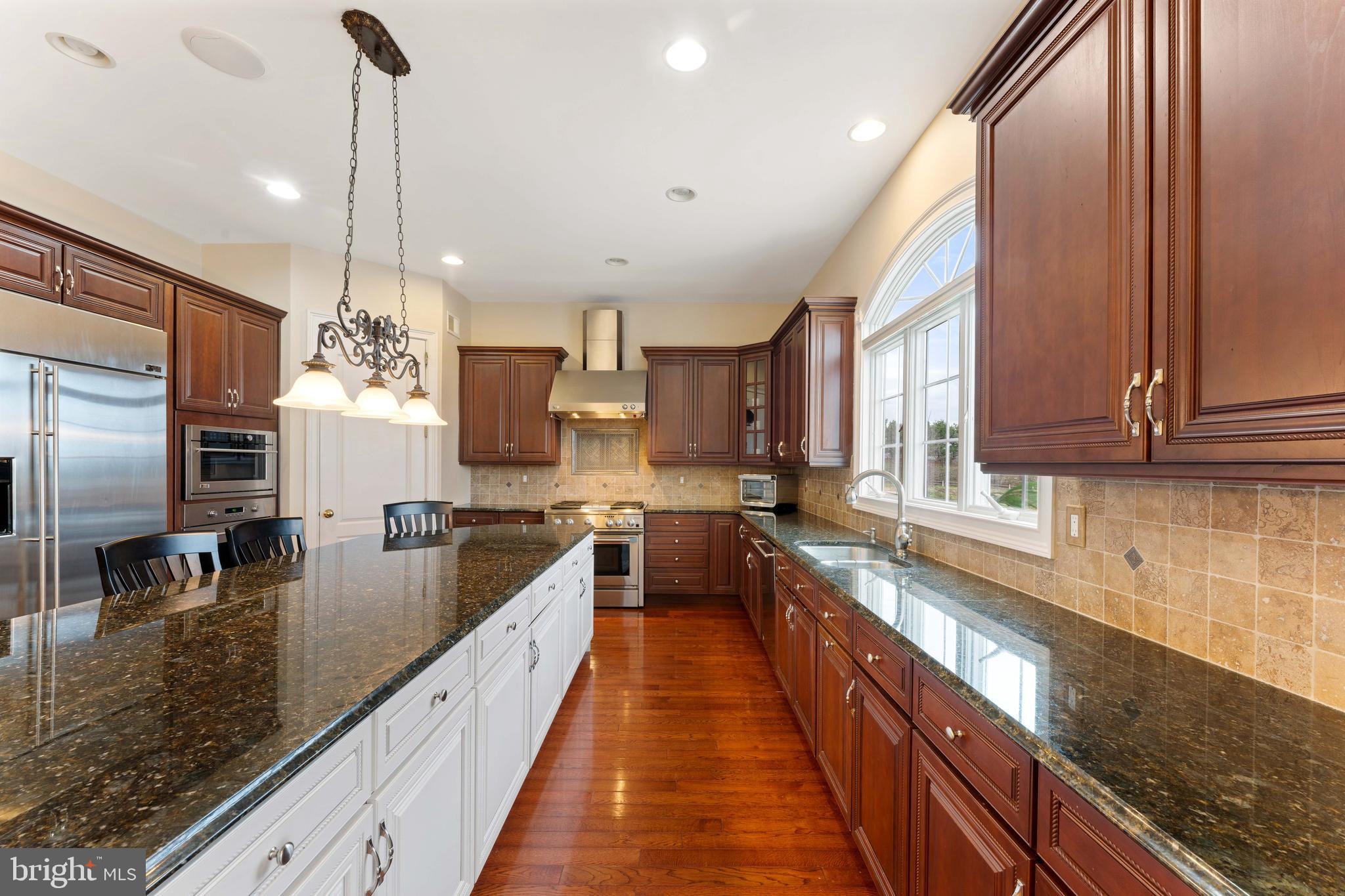 ESTATES AT HILLTOWN - Residential