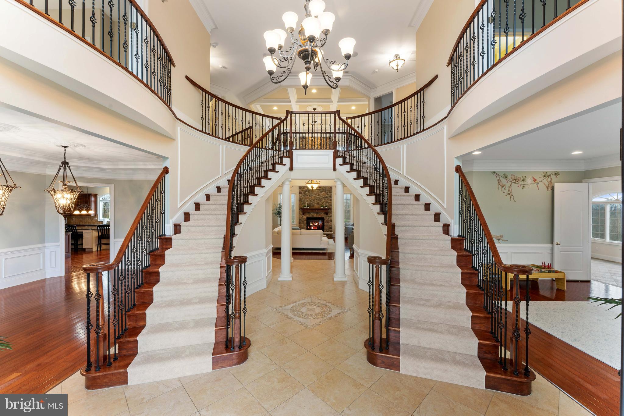 ESTATES AT HILLTOWN - Residential